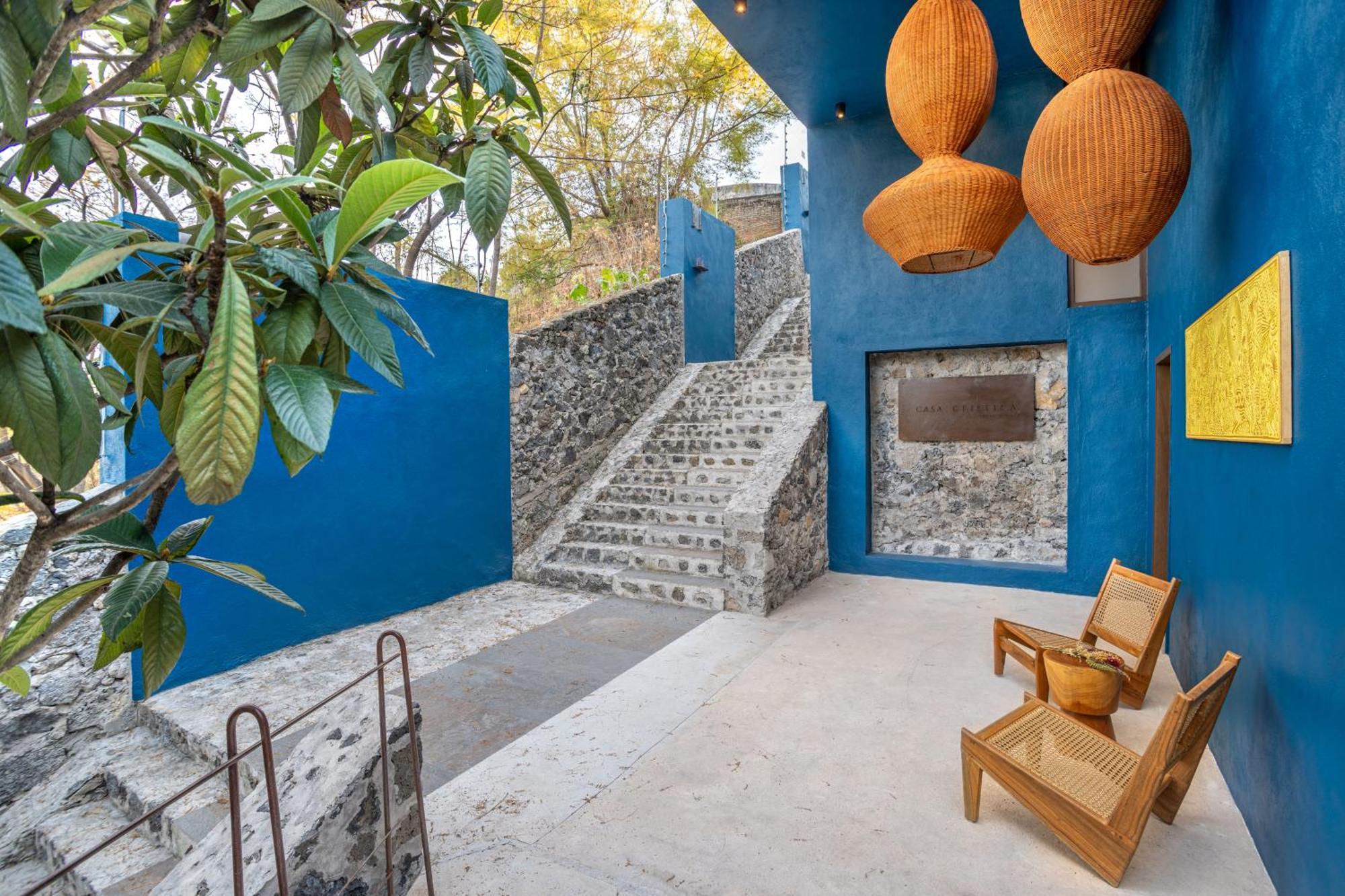Casa Cristina Fresh Boutique Cuernavaca
