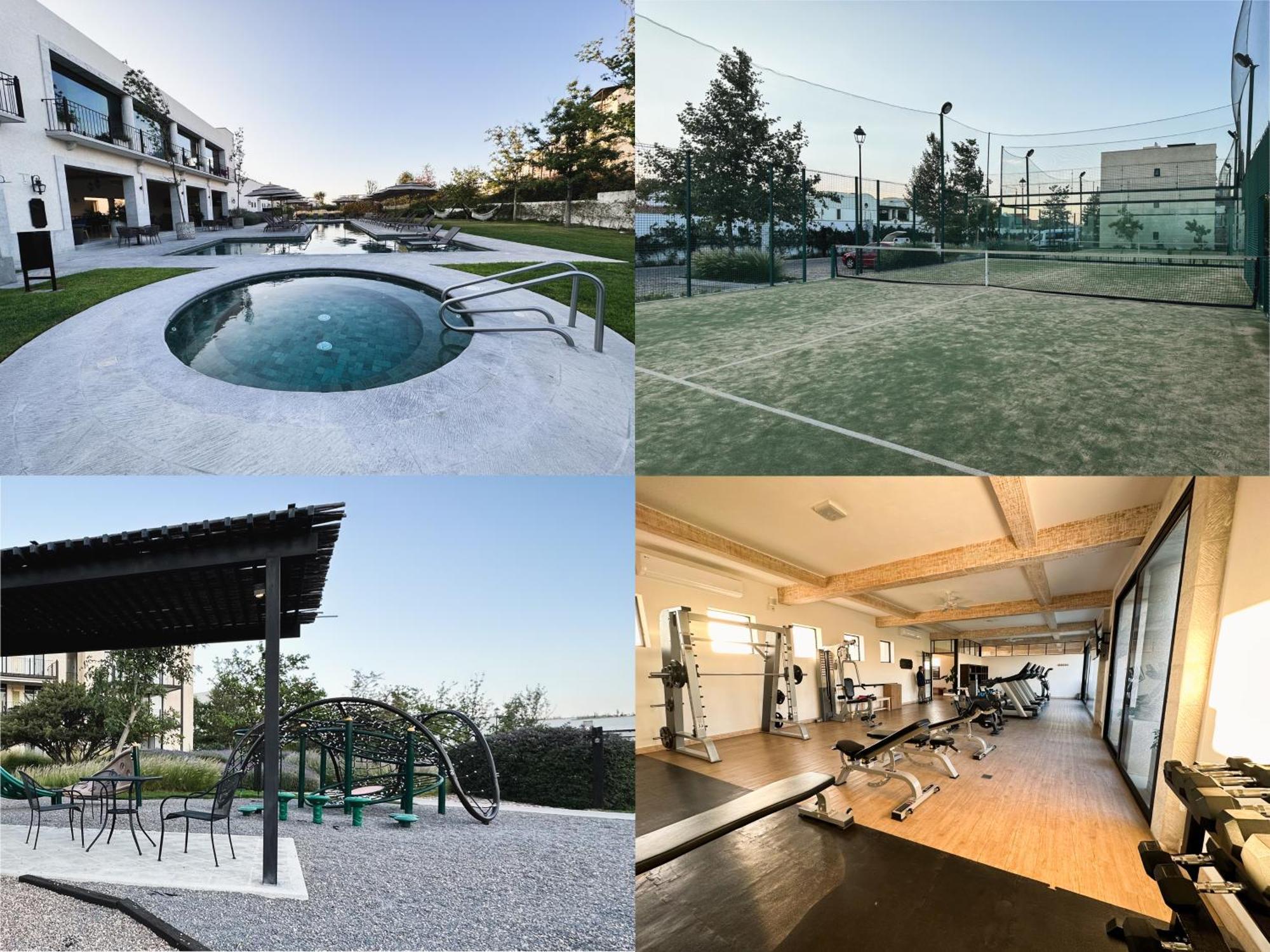 3bedrooms-5 Min Downtown-wifi-pool-jacuzzi-parking
