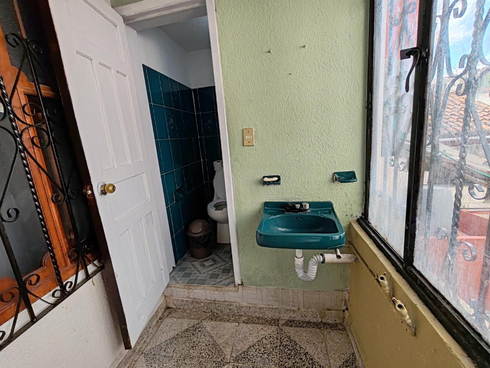 Holiday home Casa Acogedora Y Colonial En San Cristobal Lc