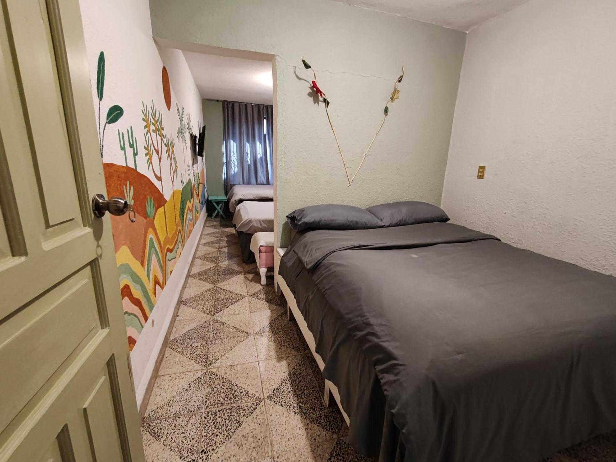 Casa Acogedora Y Colonial En San Cristobal Lc * San Cristobal de las Casas