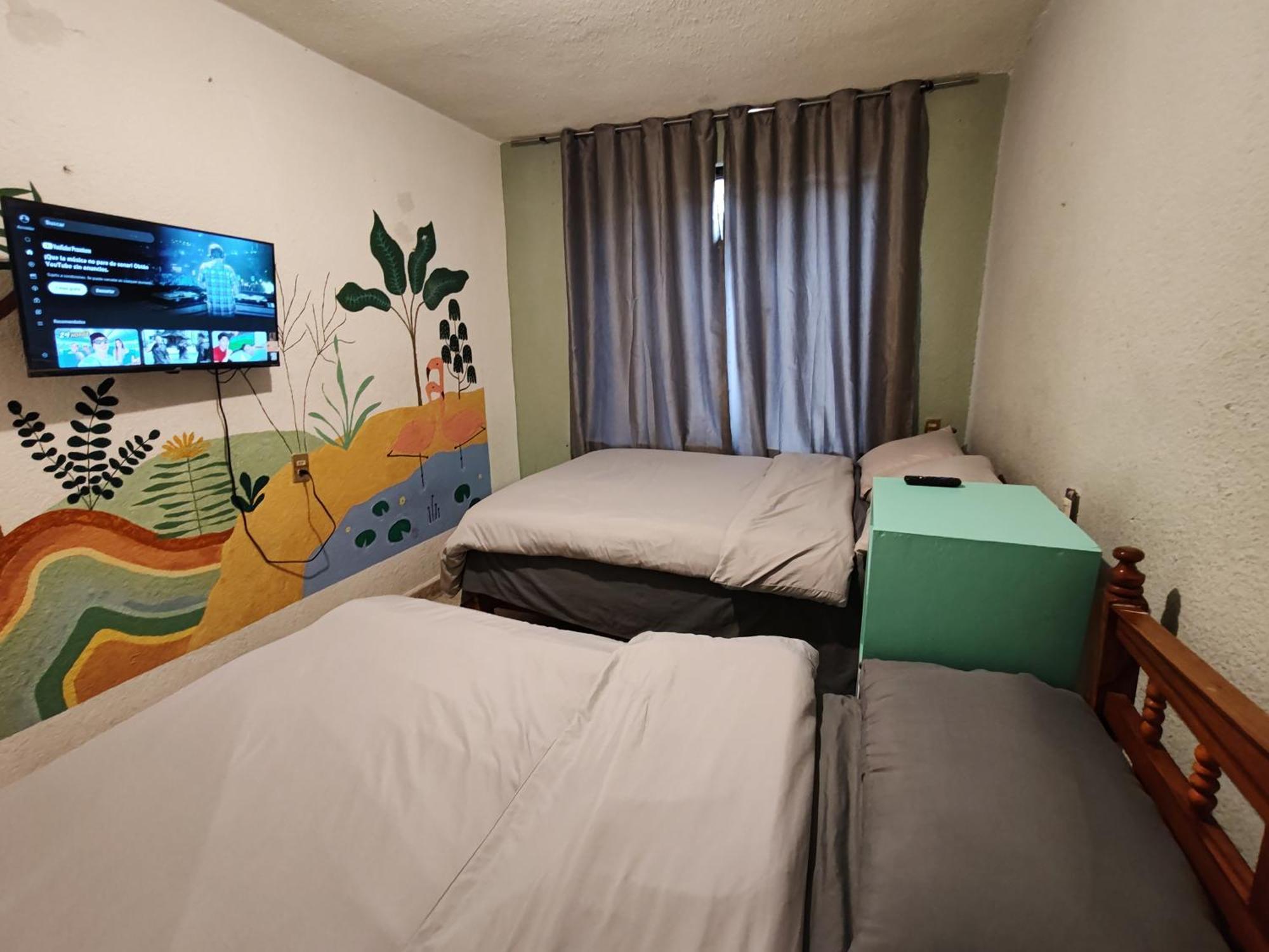 Casa Acogedora Y Colonial En San Cristobal Lc *