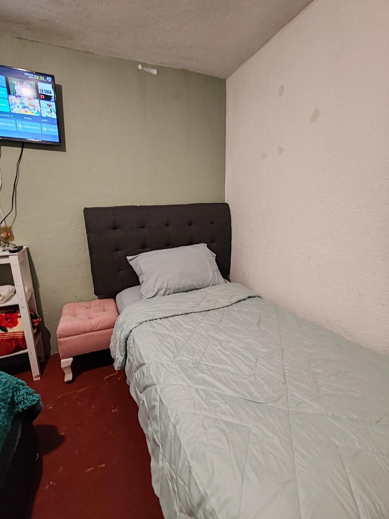 Holiday home Casa Acogedora Y Colonial En San Cristobal Lc *