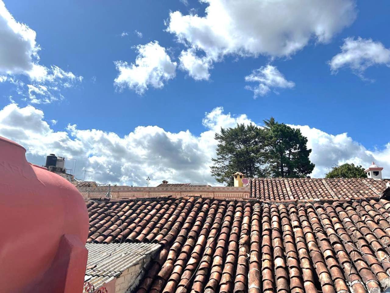 Casa Acogedora Y Colonial En San Cristobal Lc