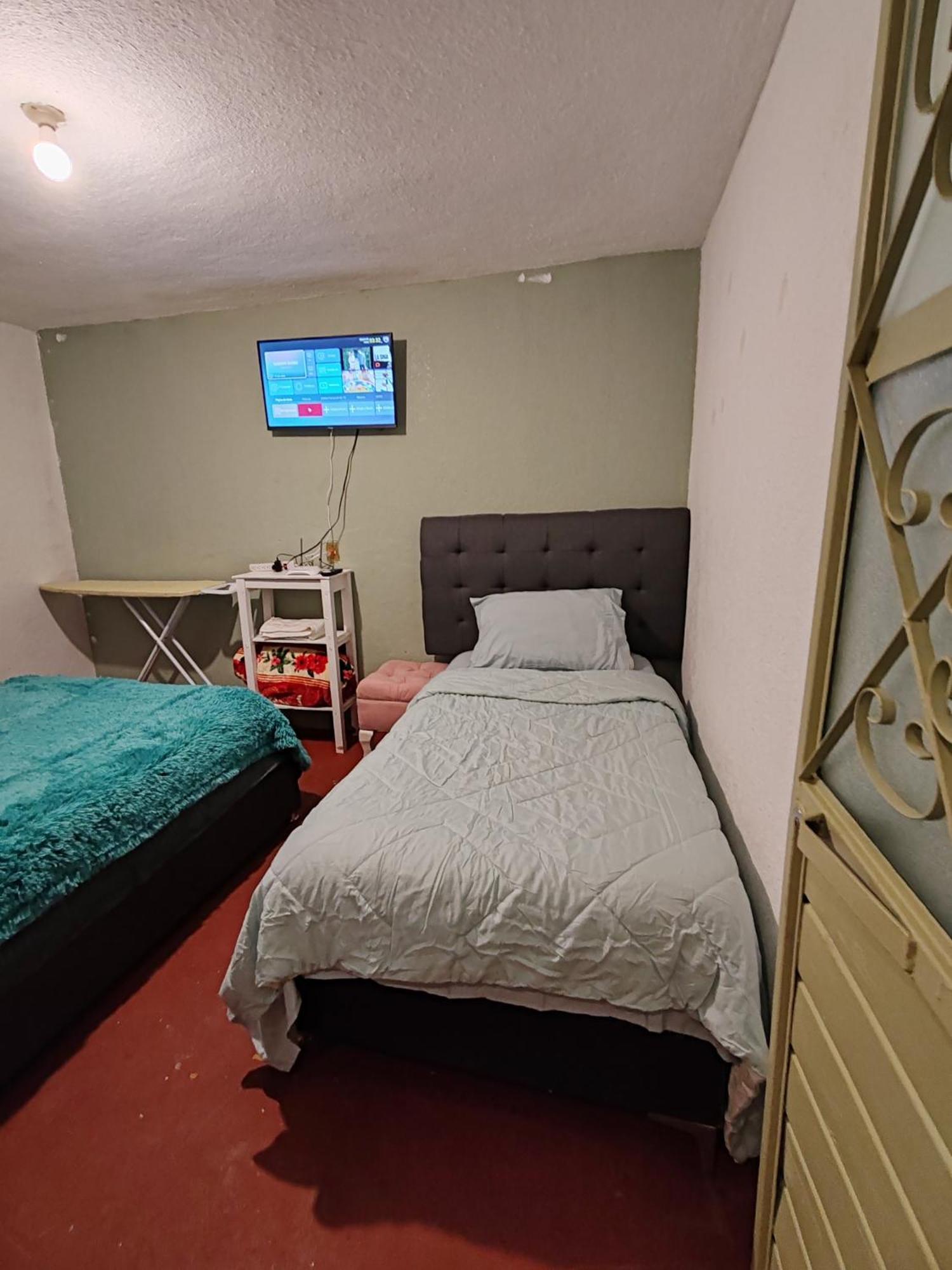 Casa Acogedora Y Colonial En San Cristobal Lc Holiday home *