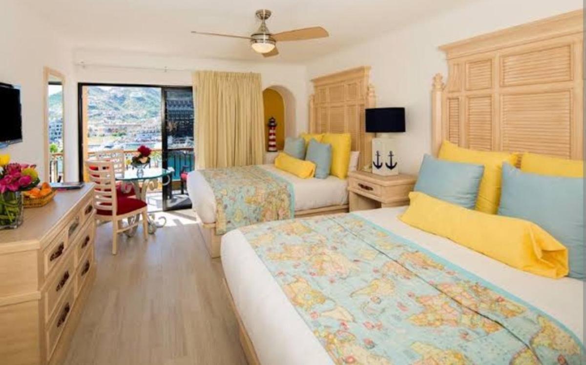 Cabo Js Marina Resort