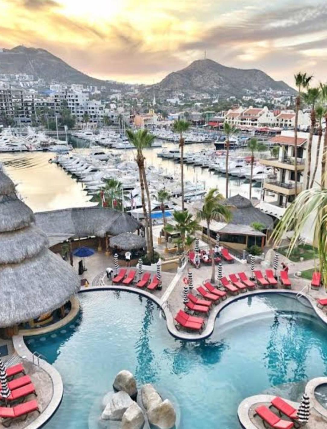 Cabo Js Marina Cabo San Lucas