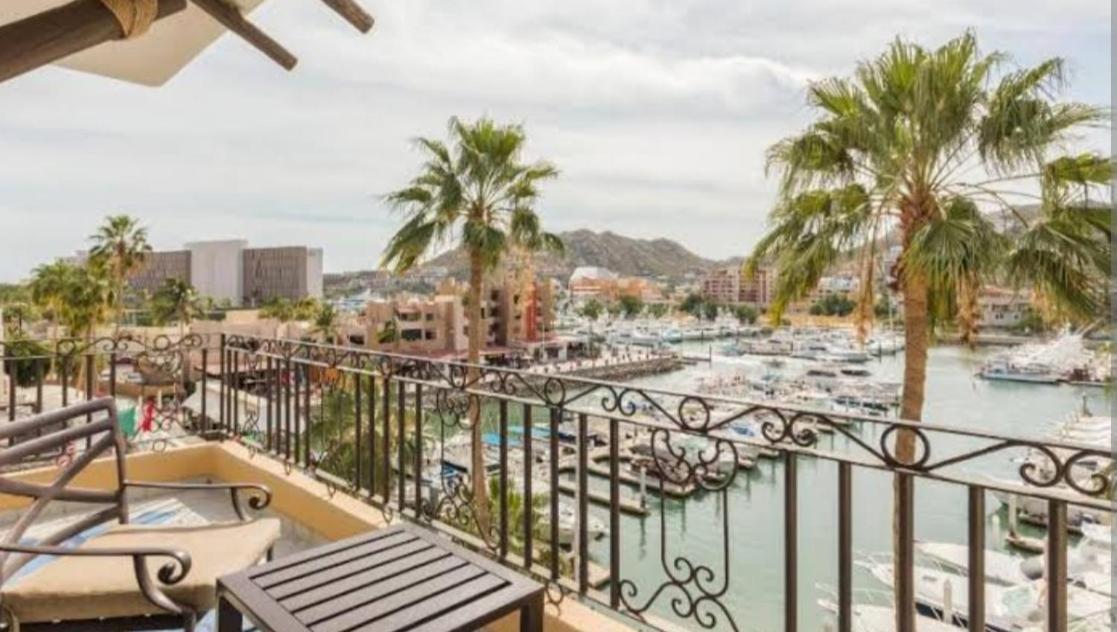 Cabo Js Marina Resort