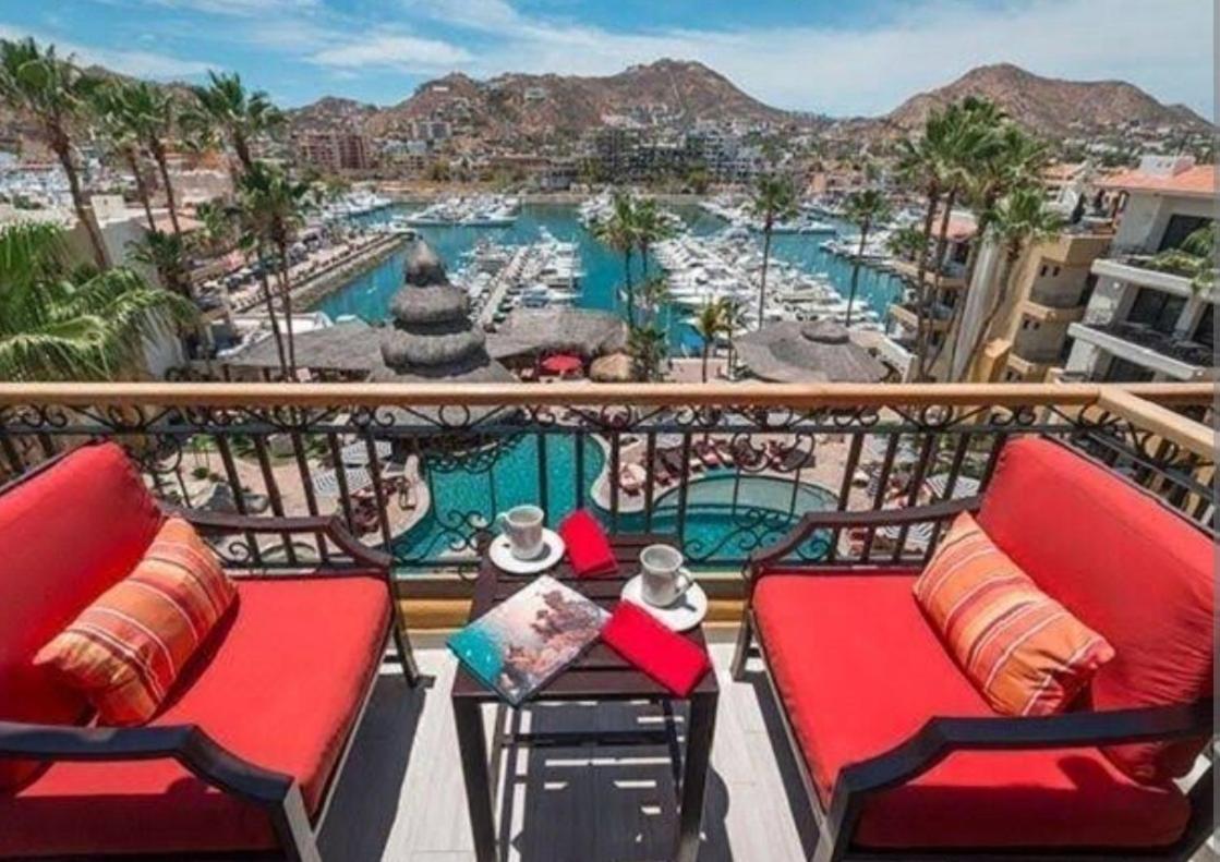Cabo Js Marina