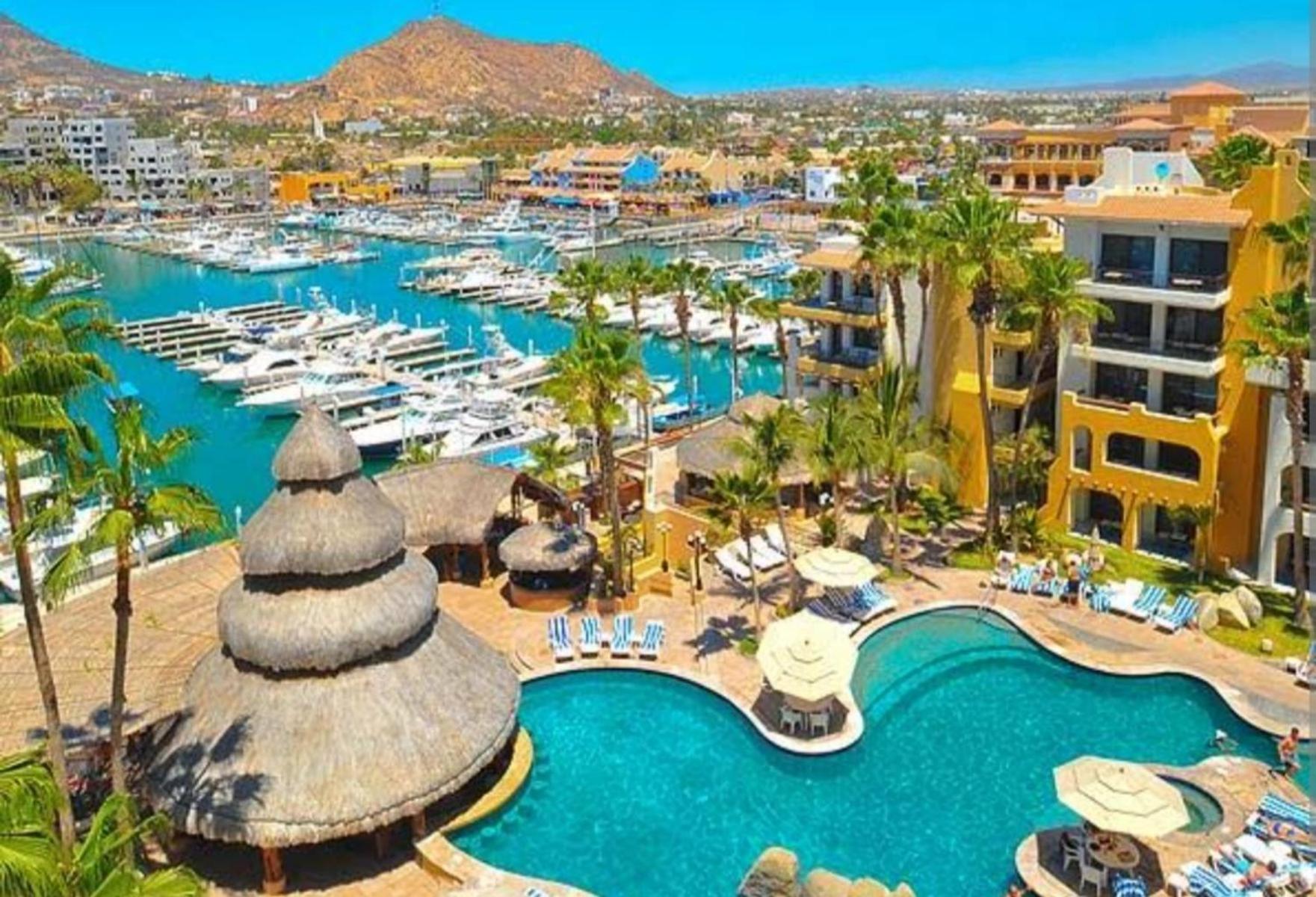Cabo Js Marina *