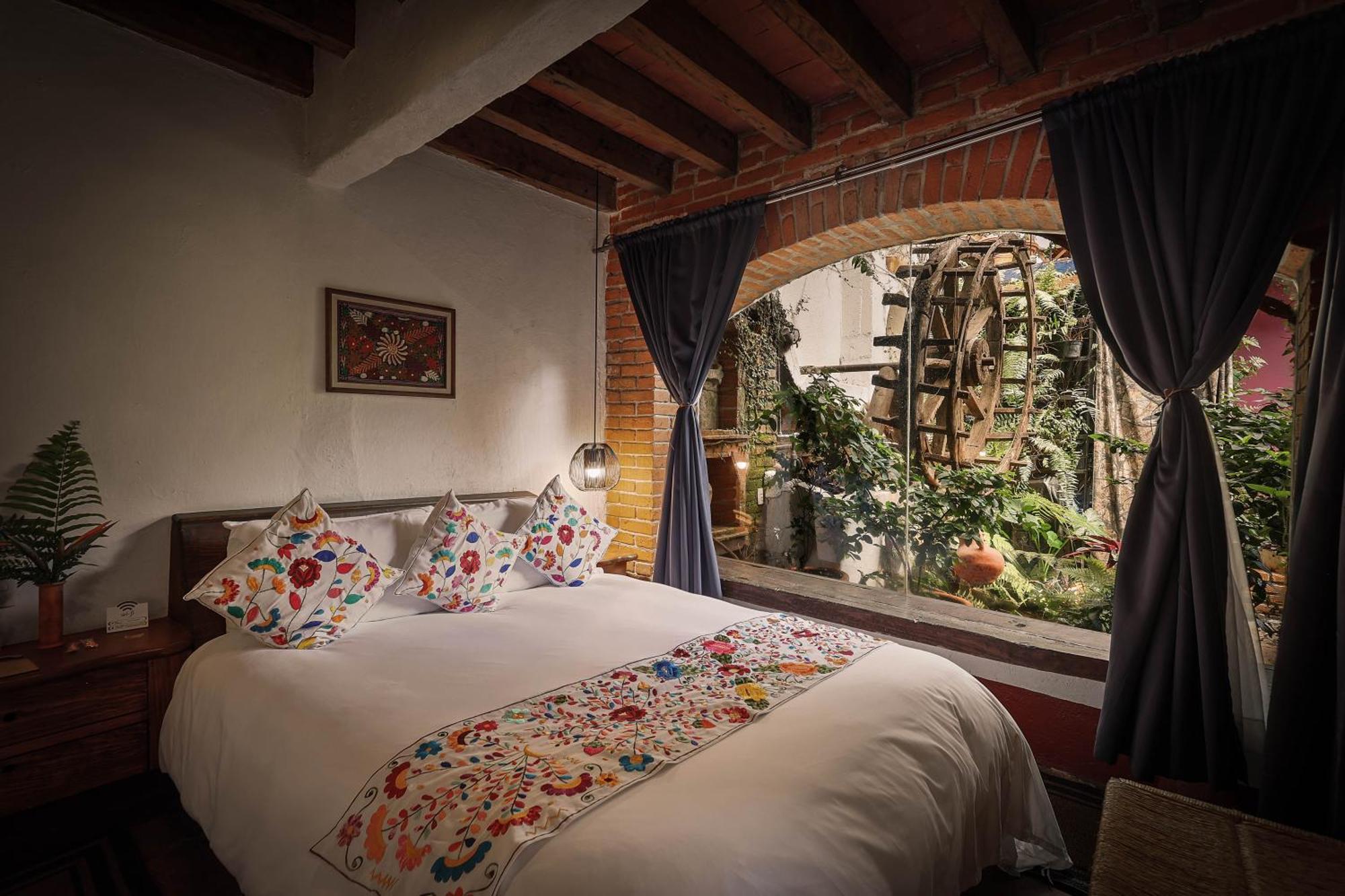 Meson De Leyendas Breakfast & Downtown Hotel 5*