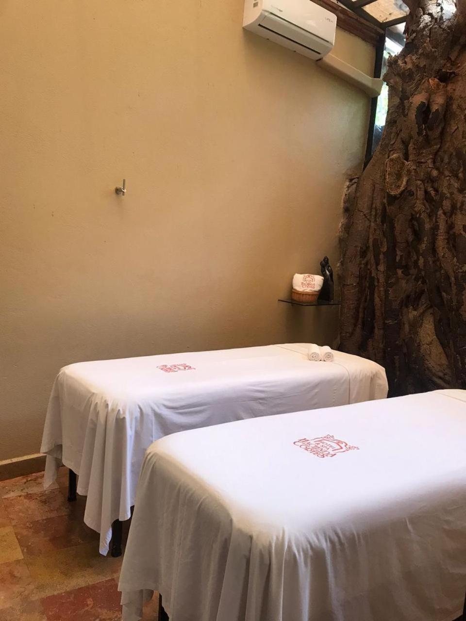 & Hacienda De Cortes Hotel 5*