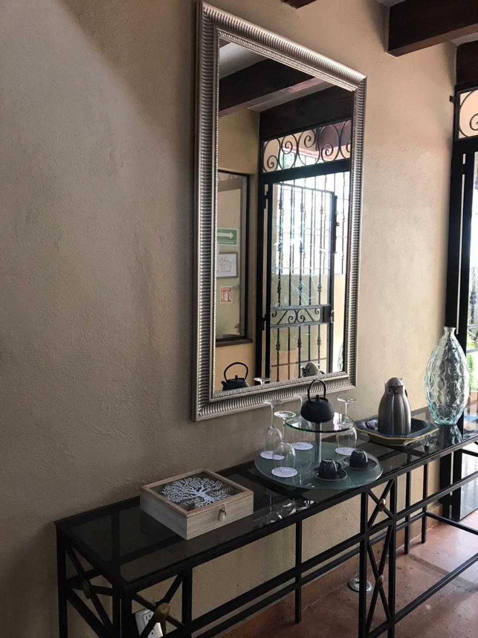 & Hacienda De Cortes Hotel Cuernavaca