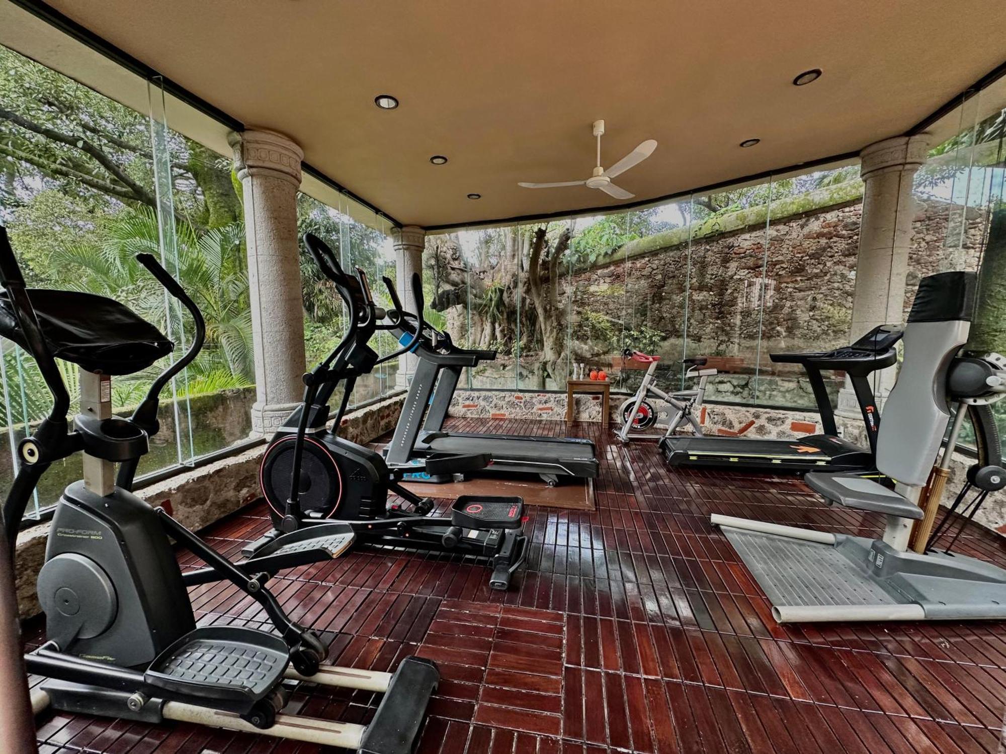 & Hacienda De Cortes 5*