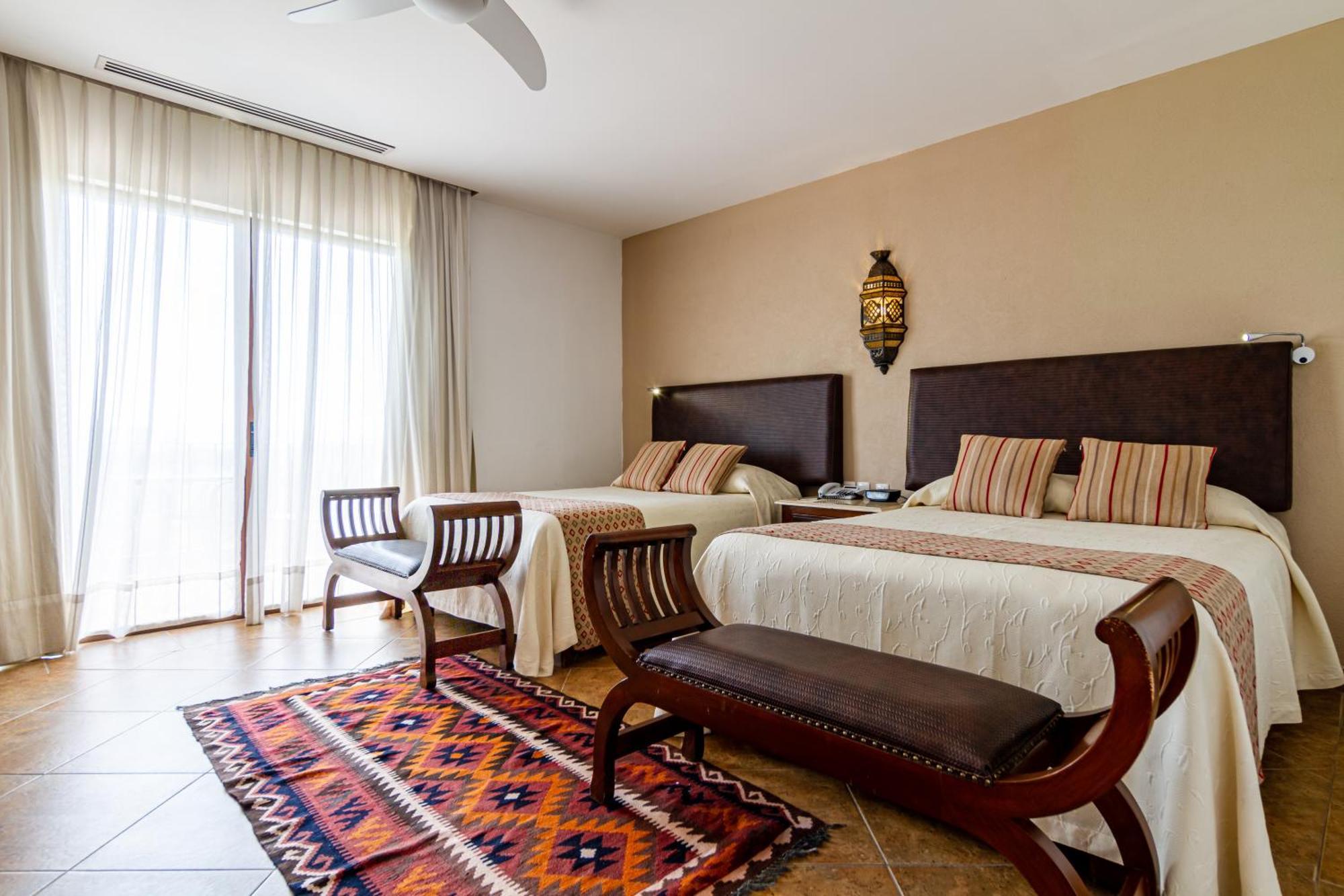 & Hacienda De Cortes 5* Cuernavaca