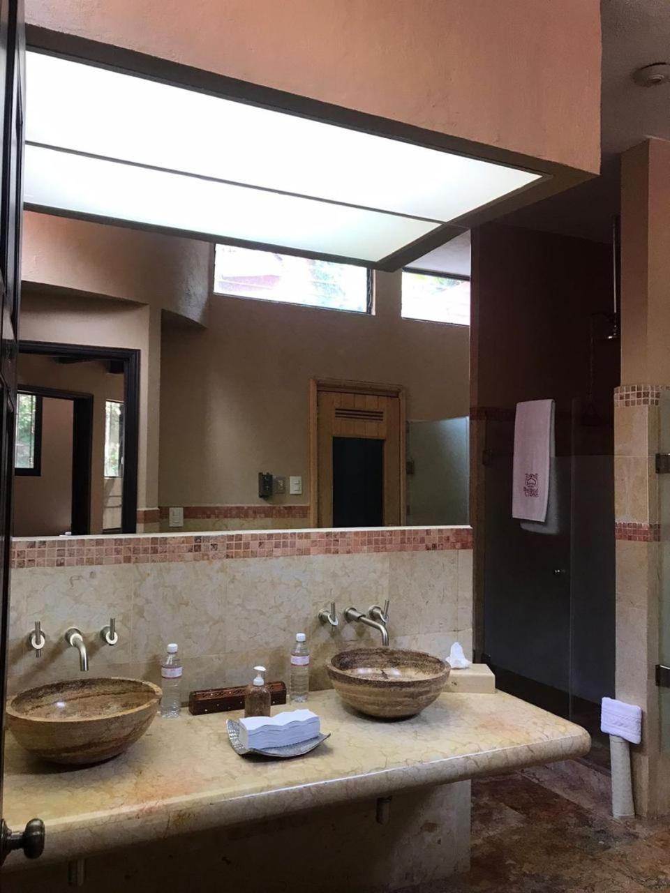 & Hacienda De Cortes Hotel