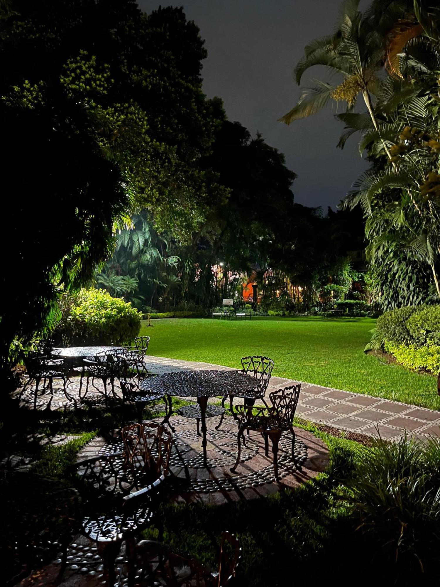 & Hacienda De Cortes 5*