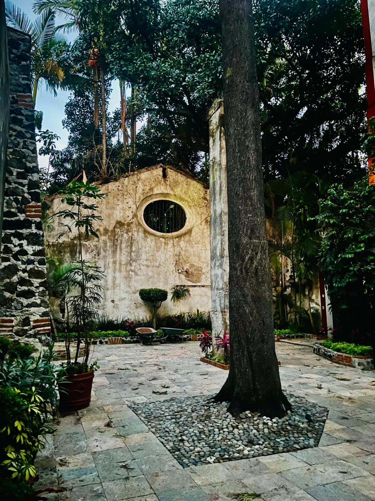 & Hacienda De Cortes