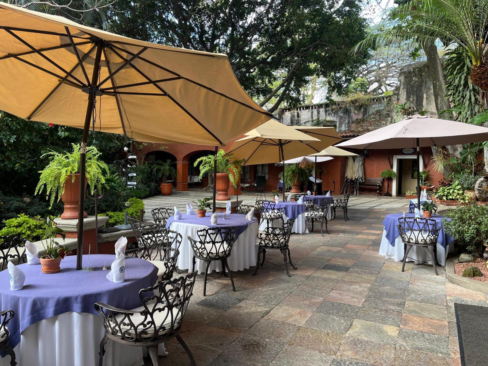 & Hacienda De Cortes 5*