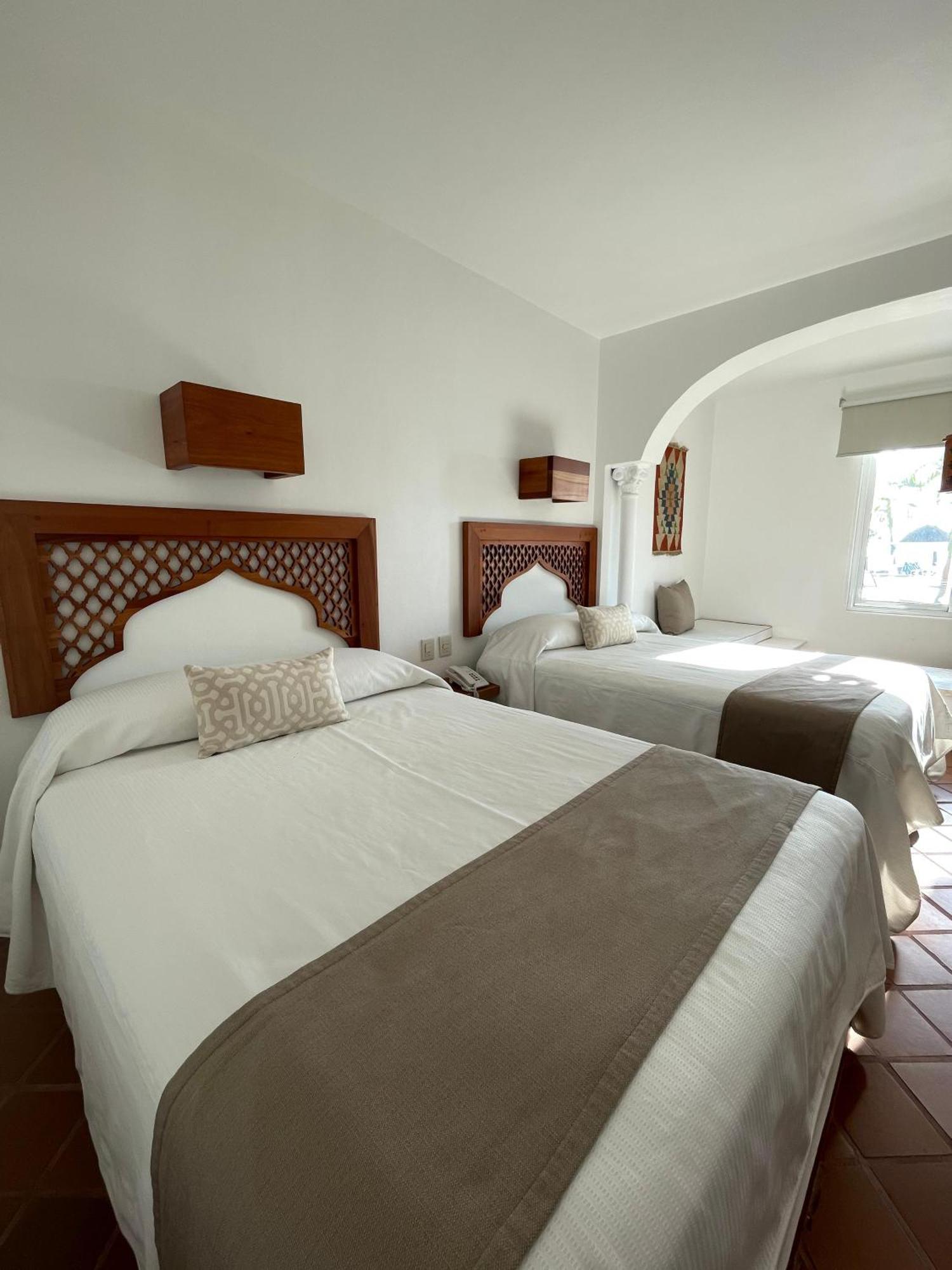 Hotel Aldea Del Bazar & Puerto Escondido (Oaxaca)