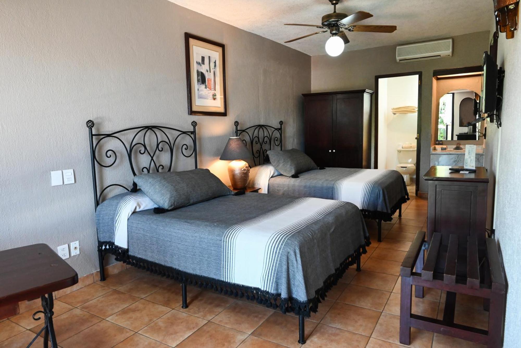 Hotel Hacienda