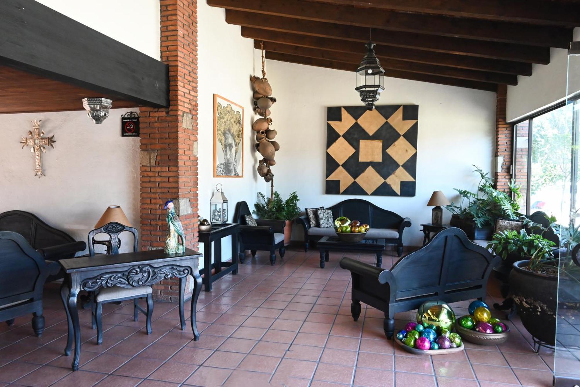 Hacienda 4*