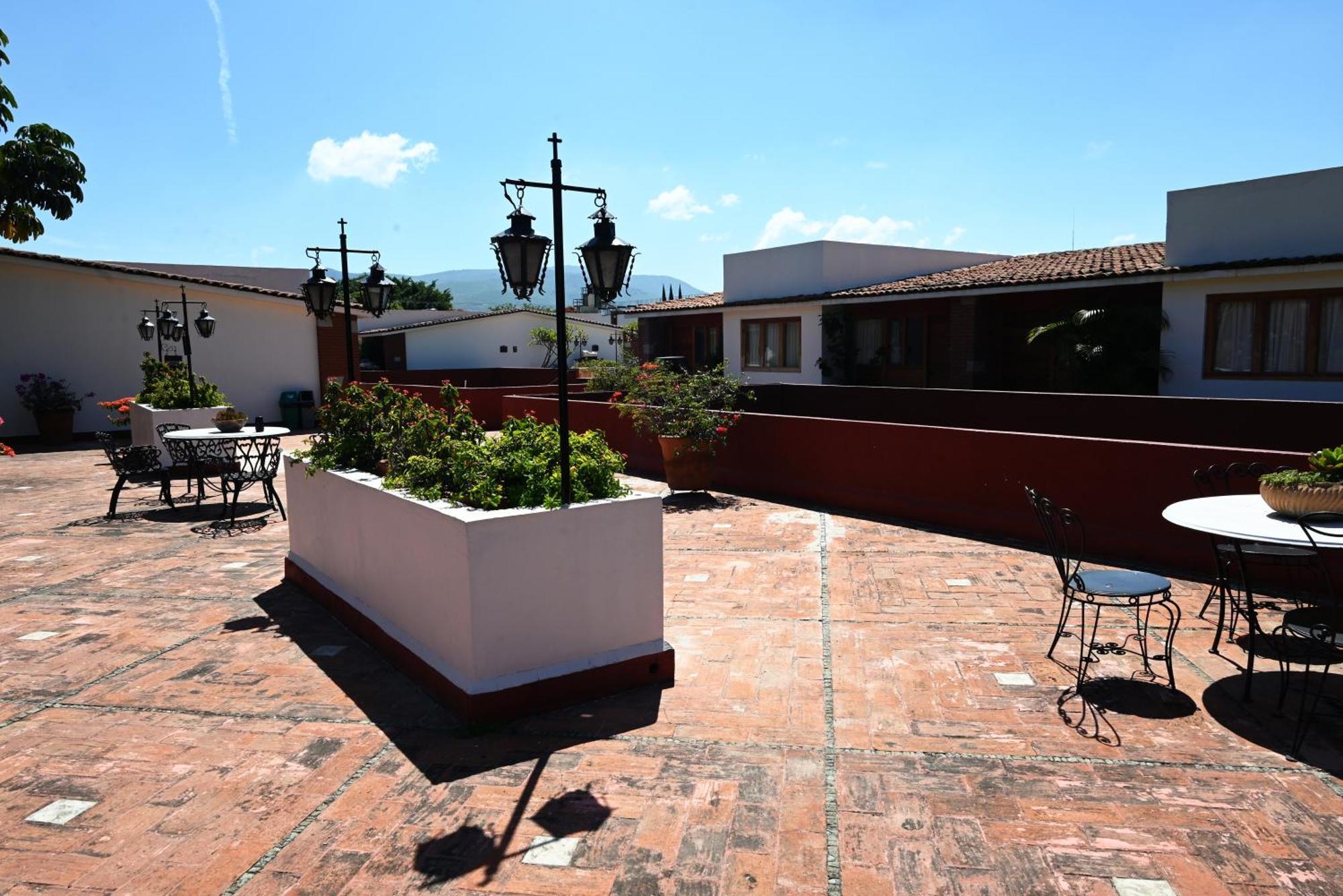 Hacienda