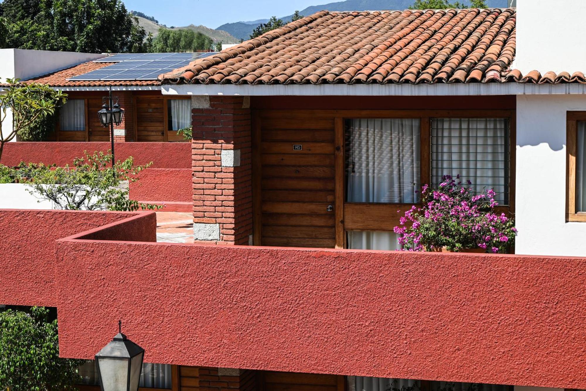 Hacienda Hotel 4*