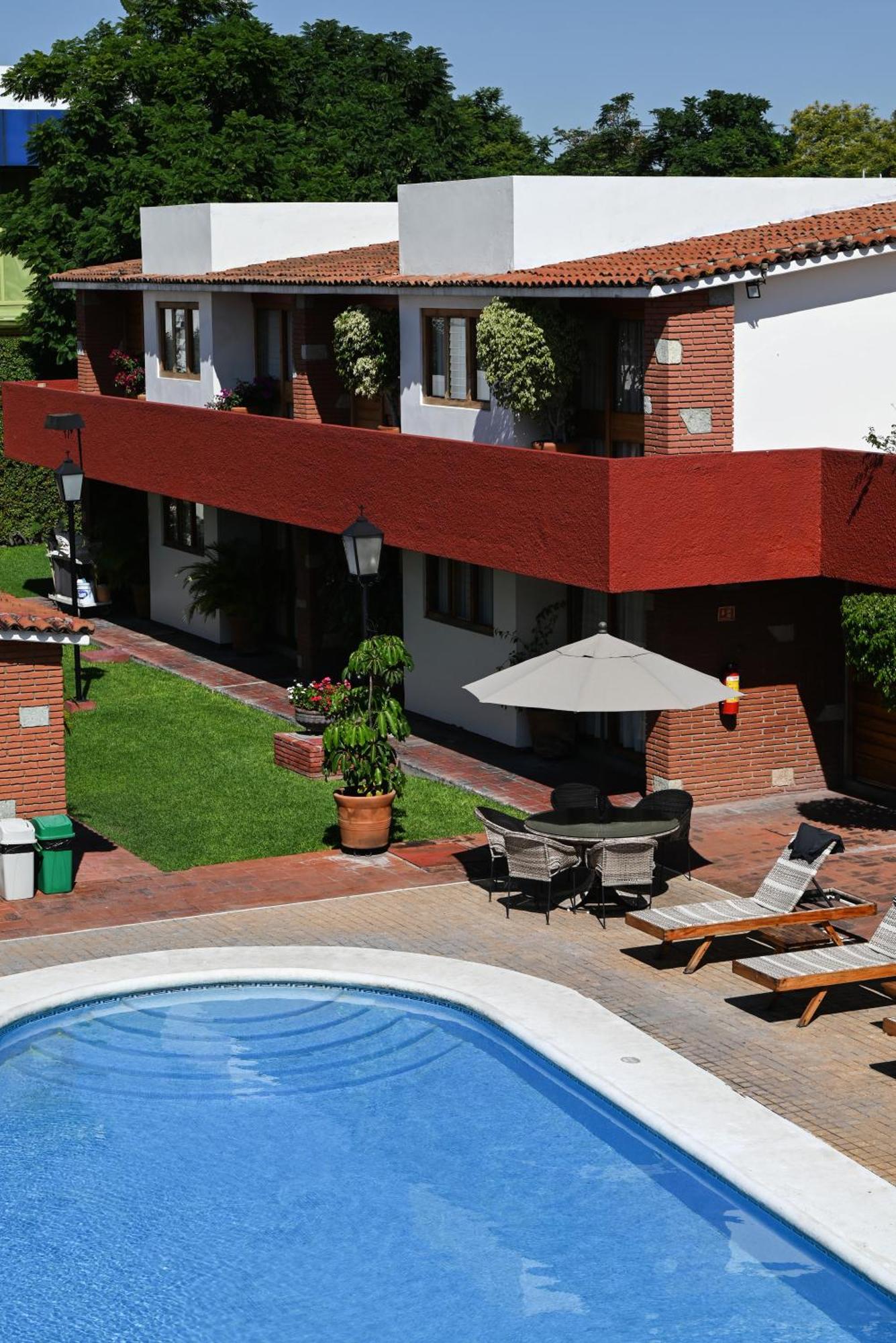 Hacienda