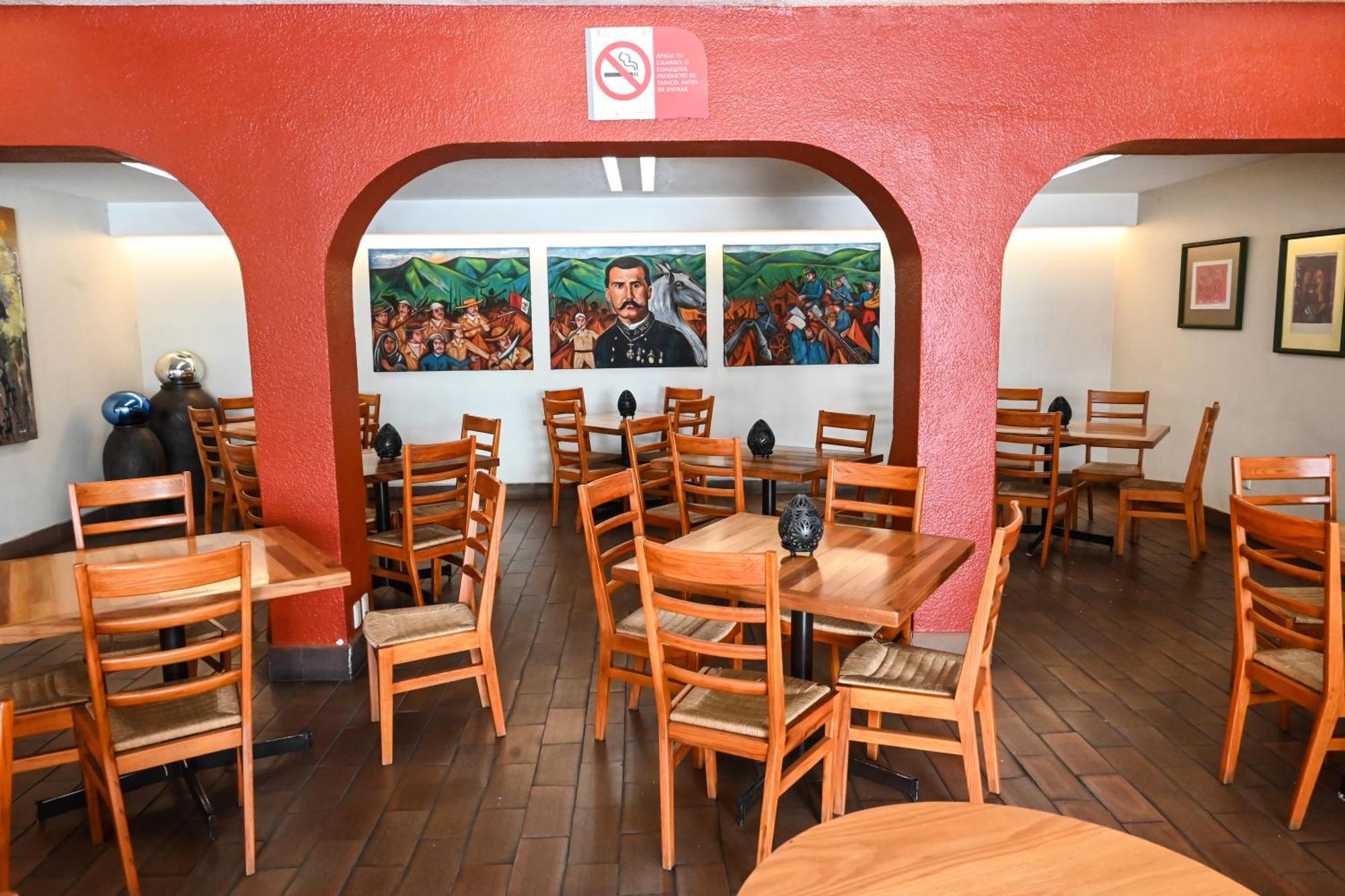 Hotel Hacienda