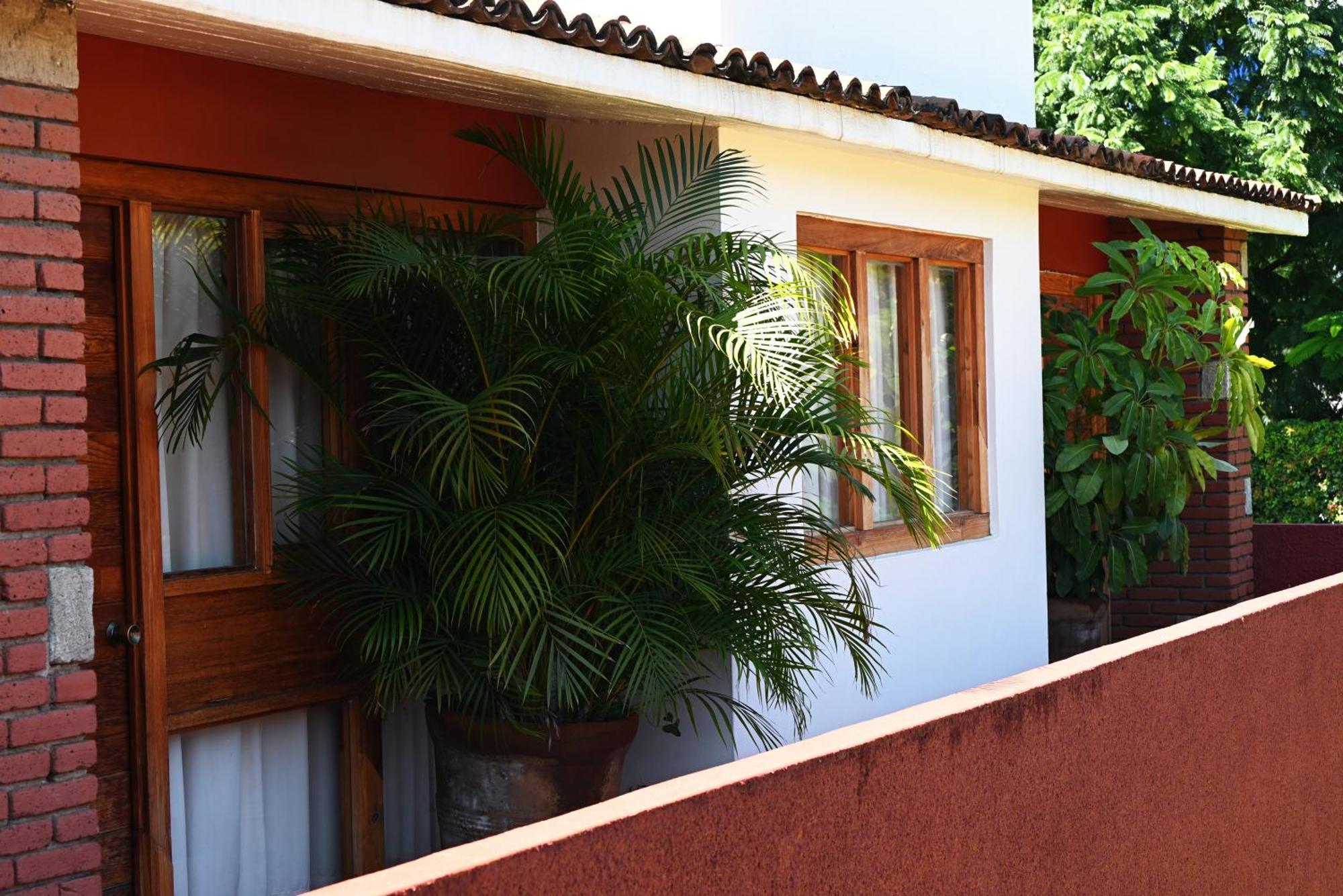 Hacienda 4*