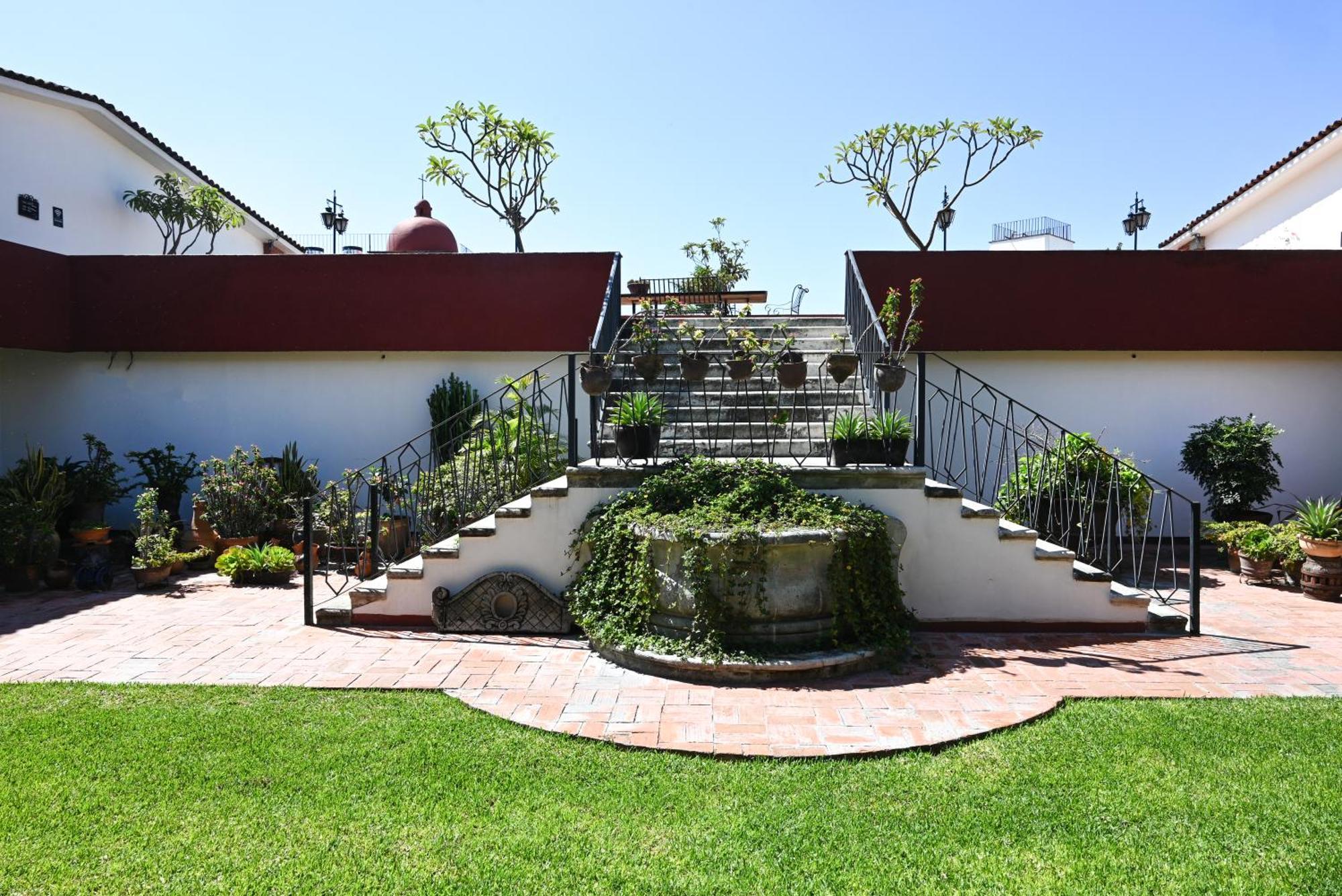 Hacienda