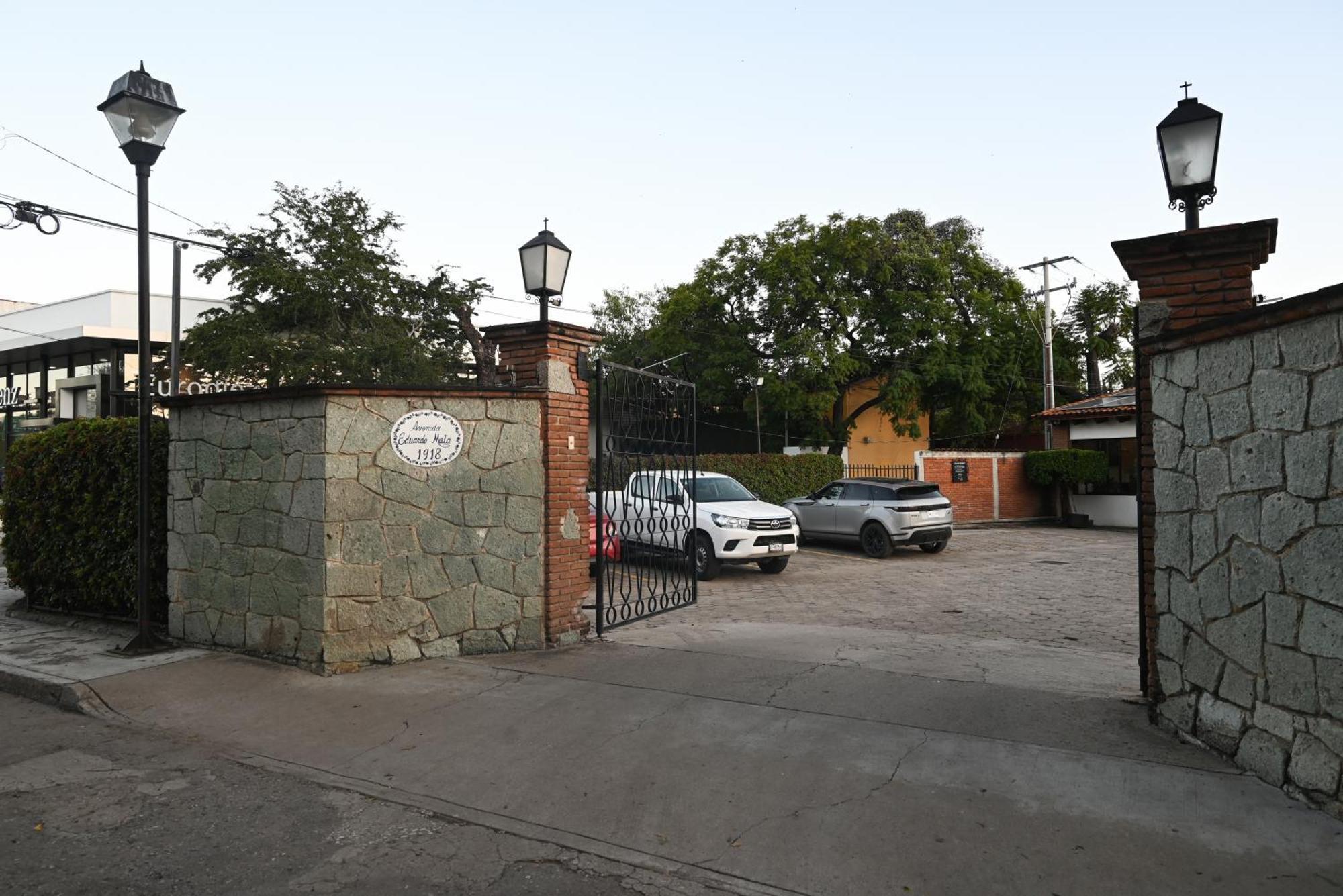Hacienda Hotel 4*