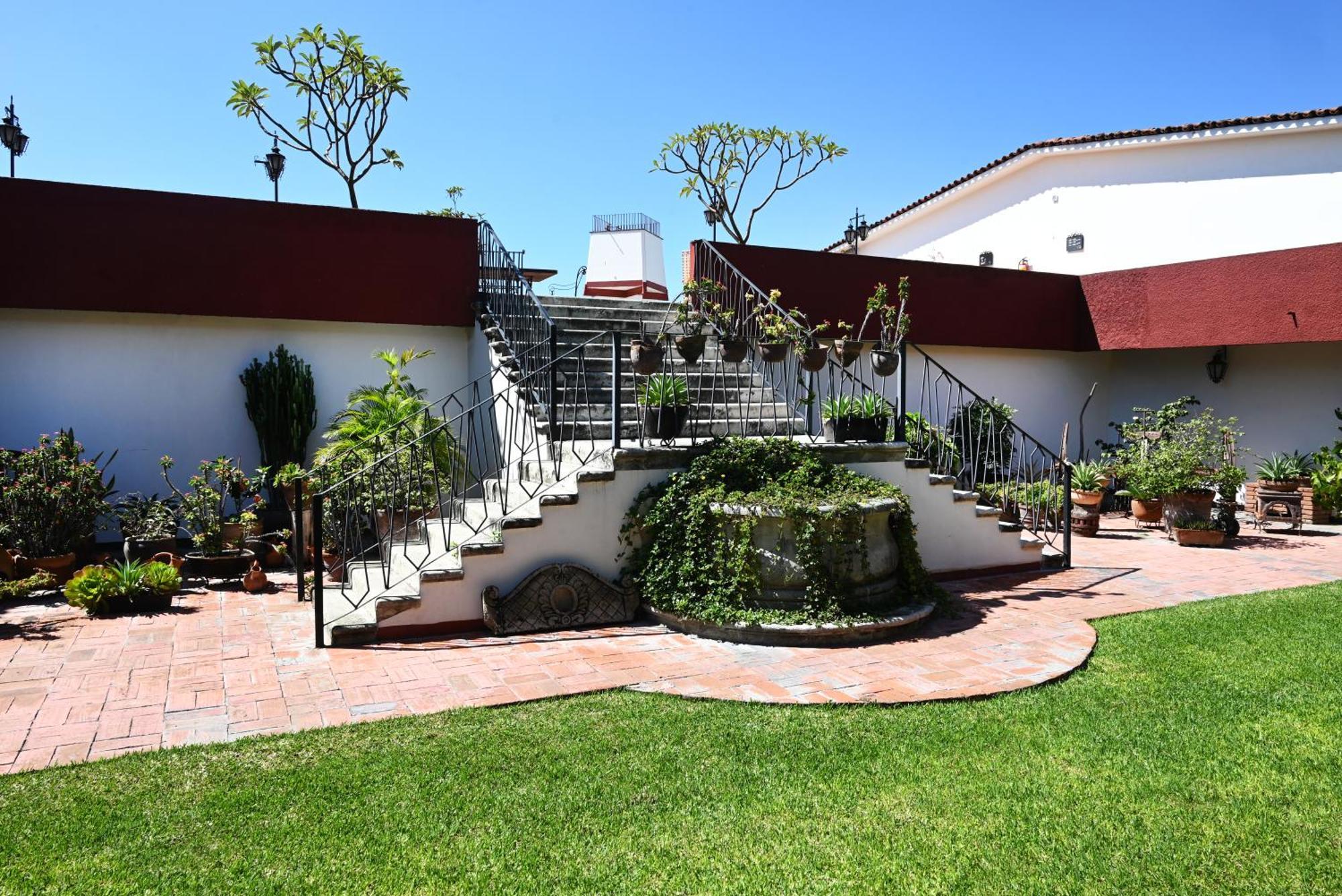 Hacienda 4*