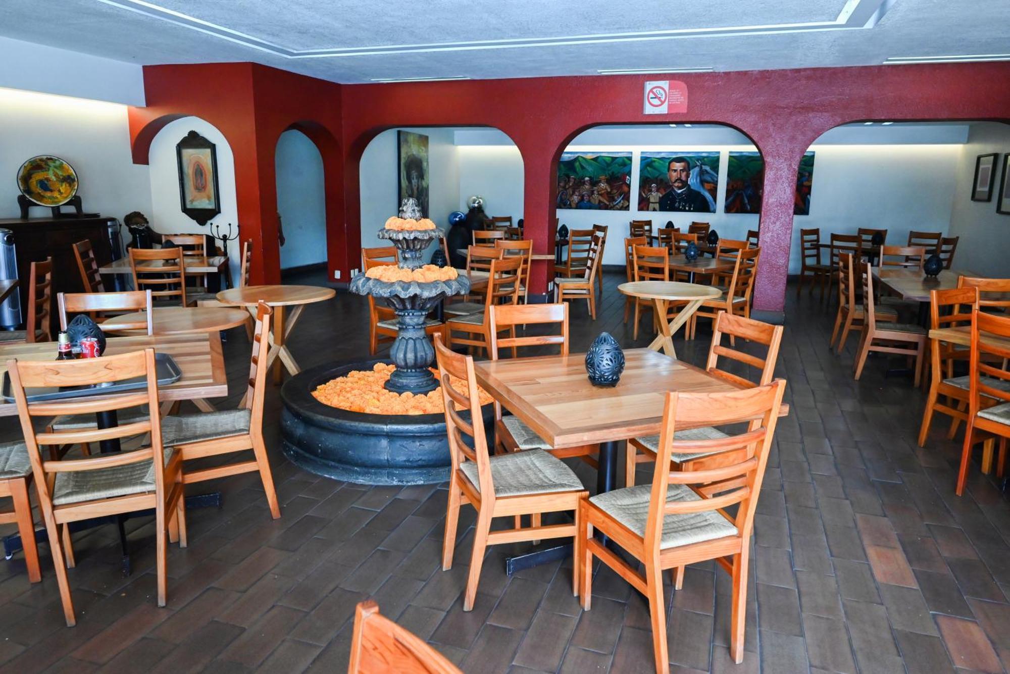 Hacienda 4* Oaxaca
