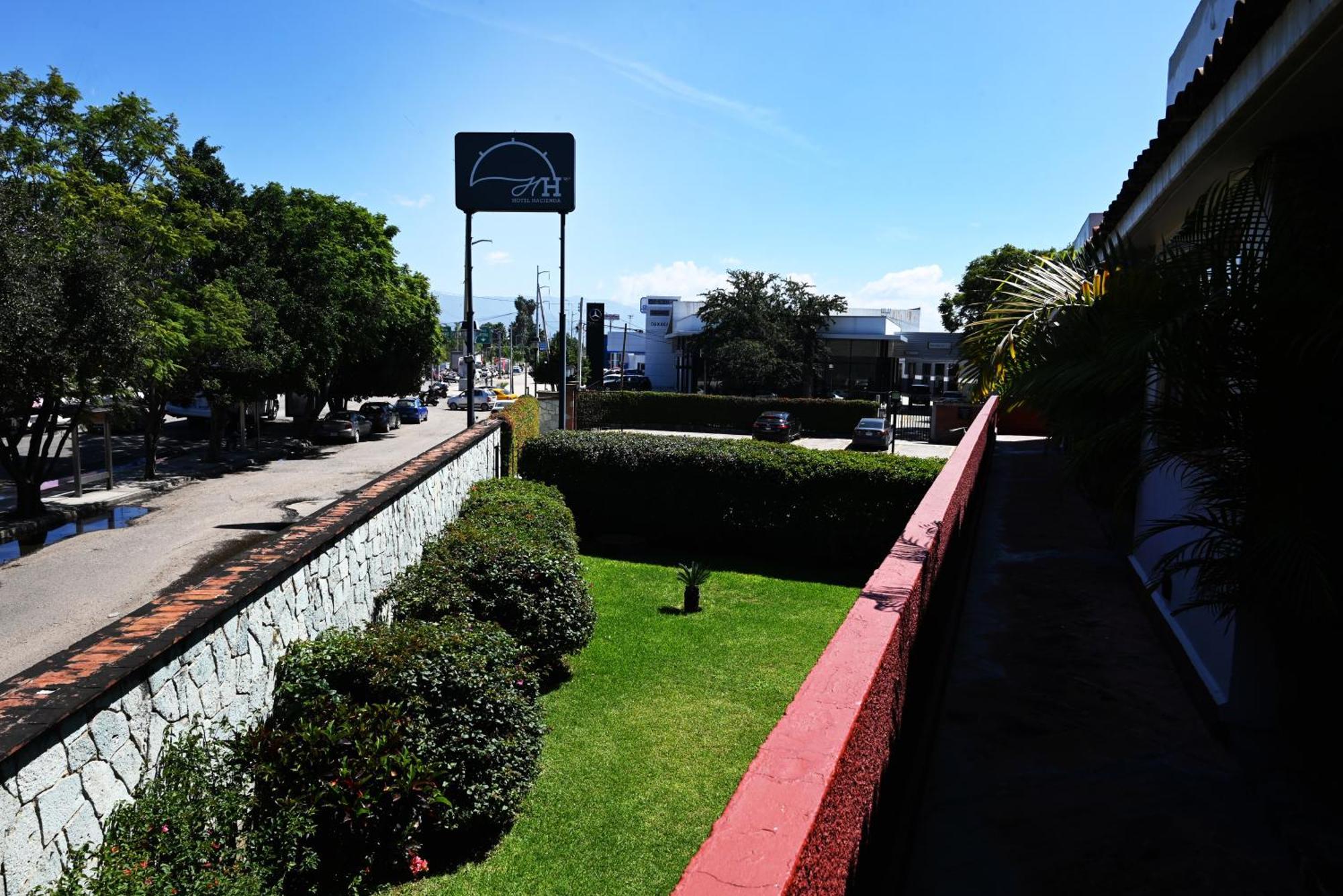 Hacienda Hotel 4*