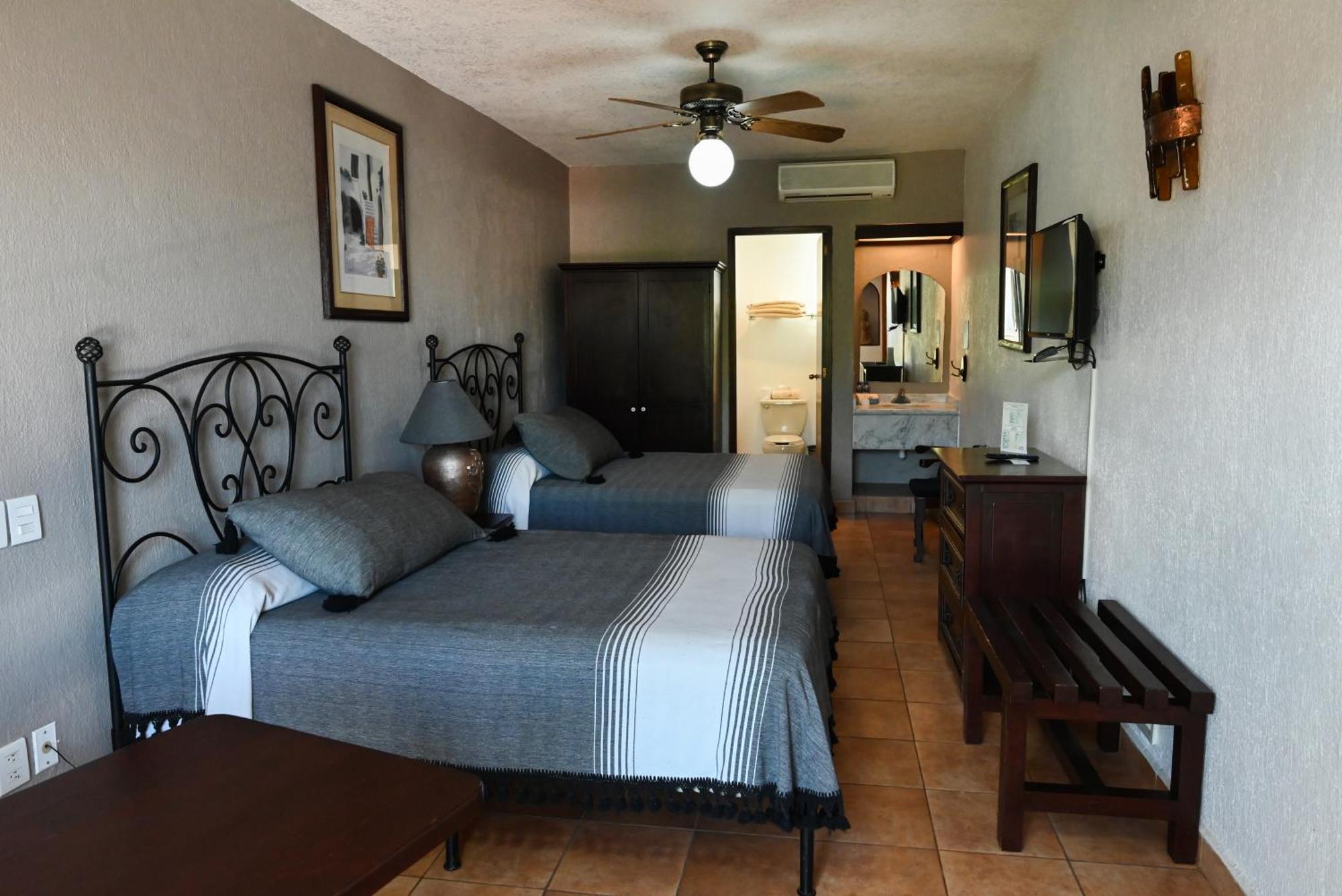 Hotel Hacienda
