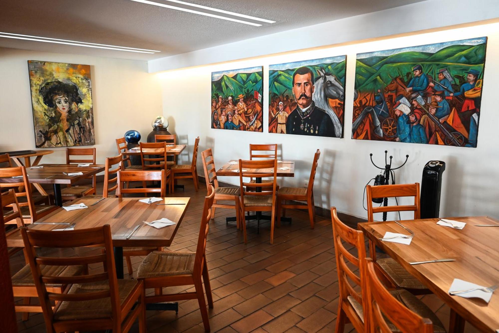 Hacienda Oaxaca