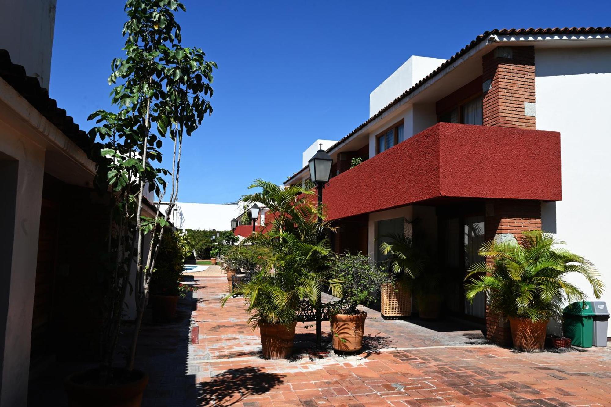 Hacienda Oaxaca