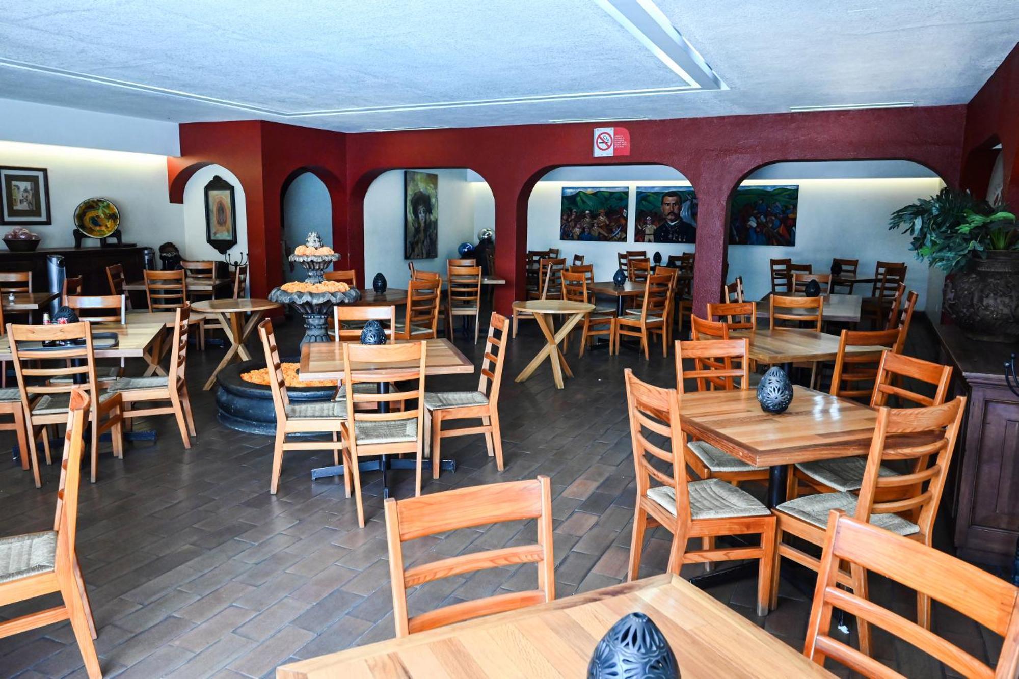 Hacienda