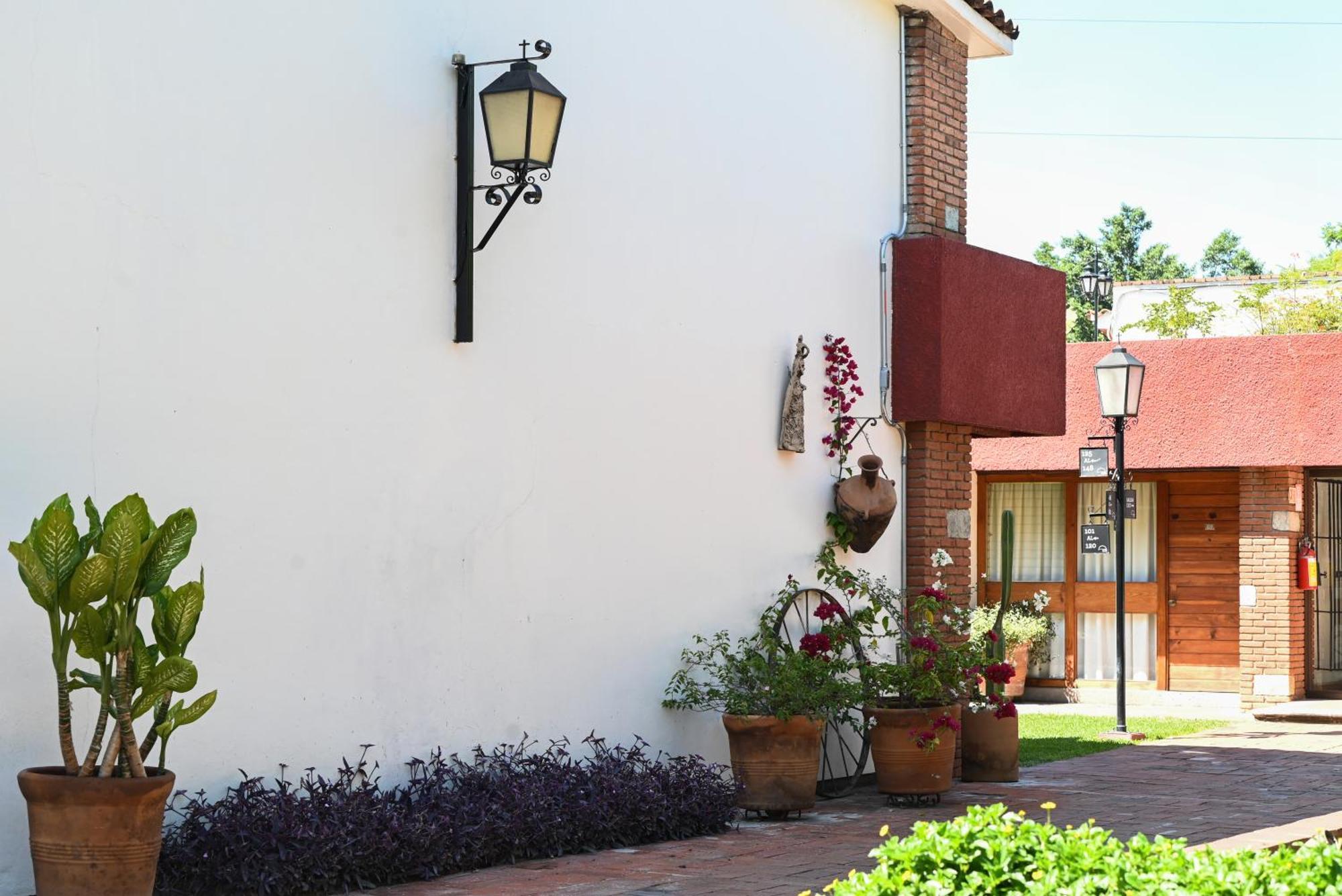 Hotel Hacienda 4*
