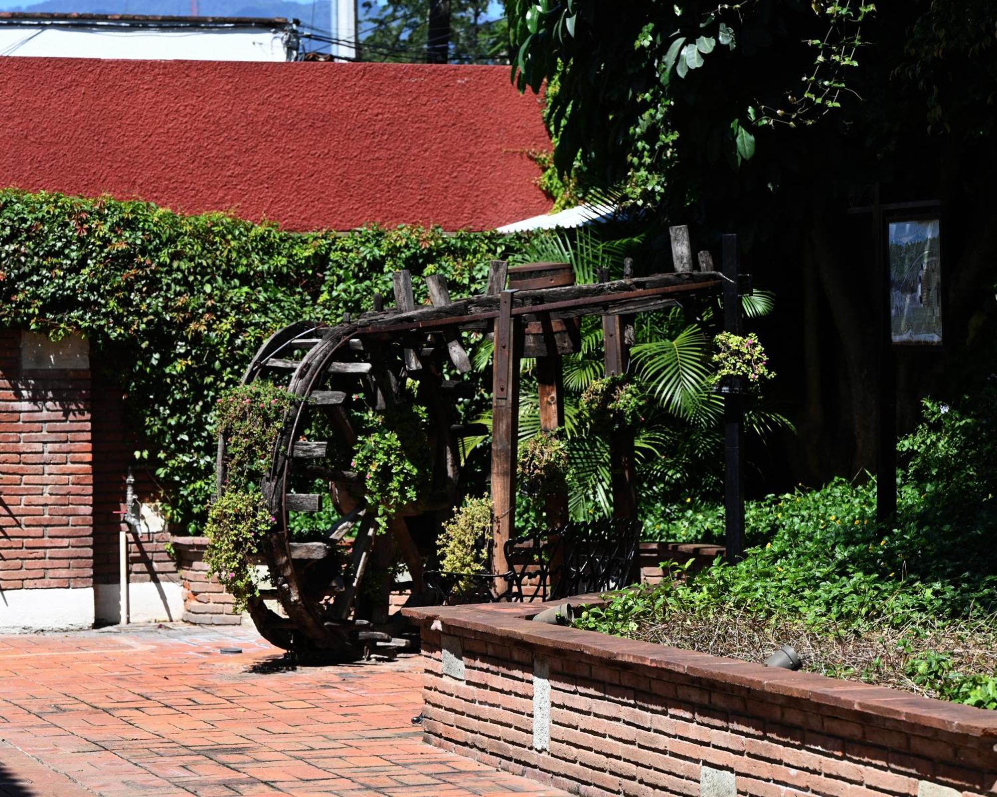 Hacienda Oaxaca