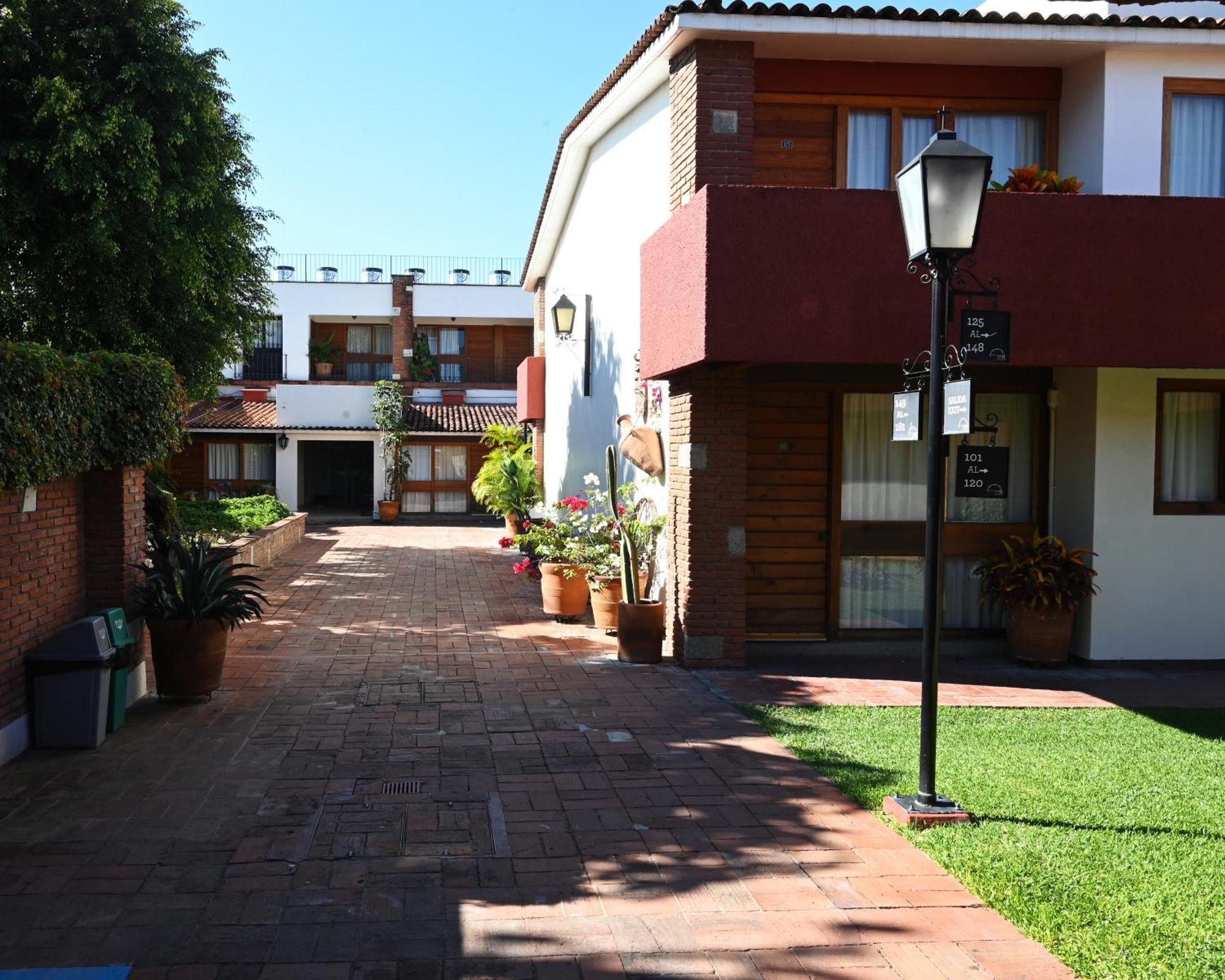 Hacienda Oaxaca