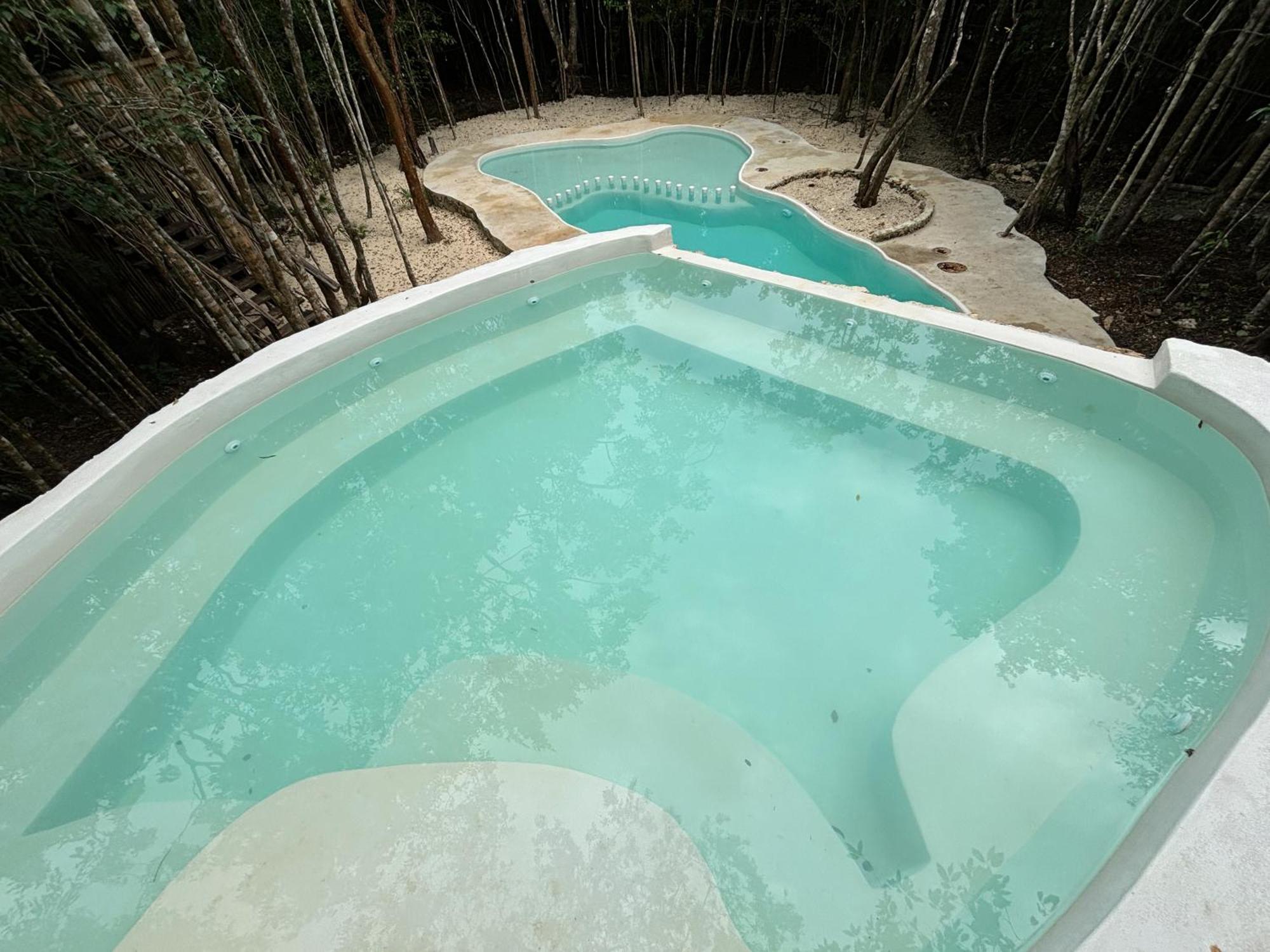 Aldea Maya-ha Con Cenotes Campsite 3*
