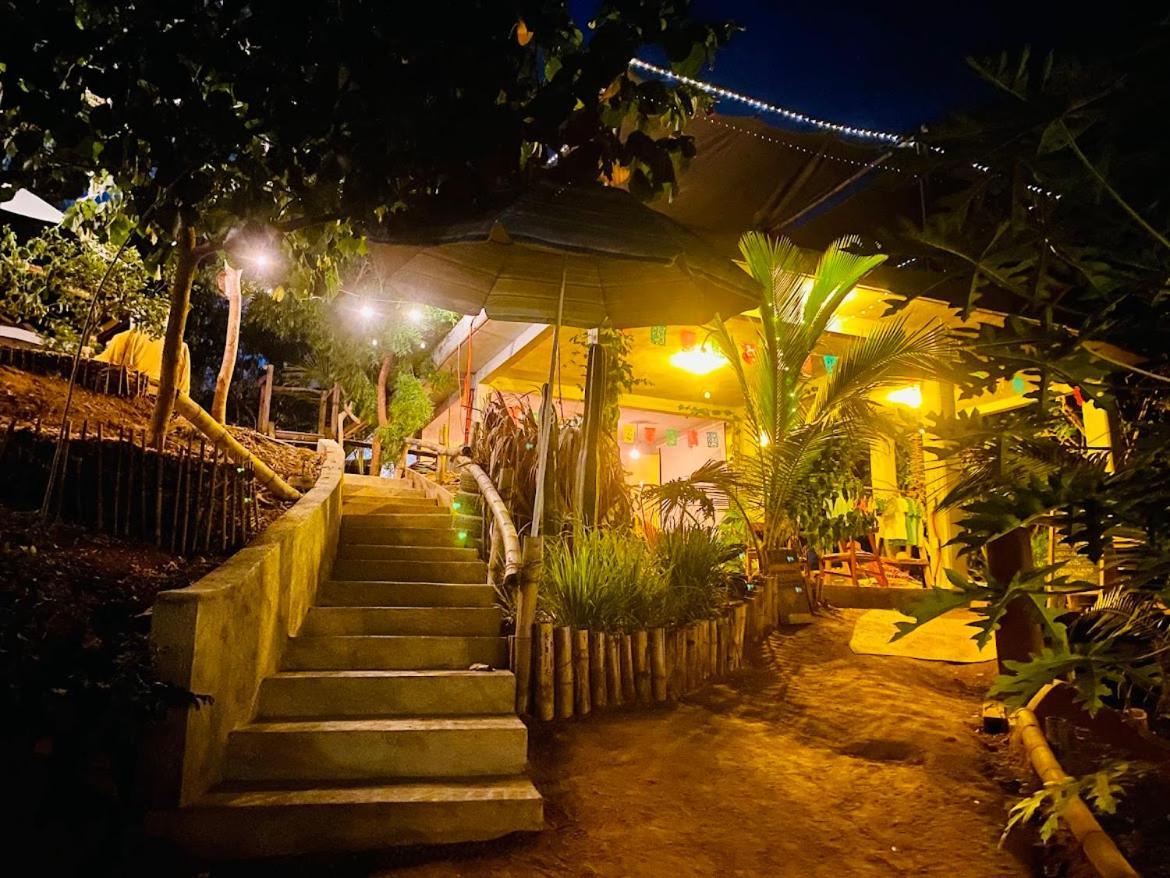 Luxury tent Bajo Estrellas Eco Glamping