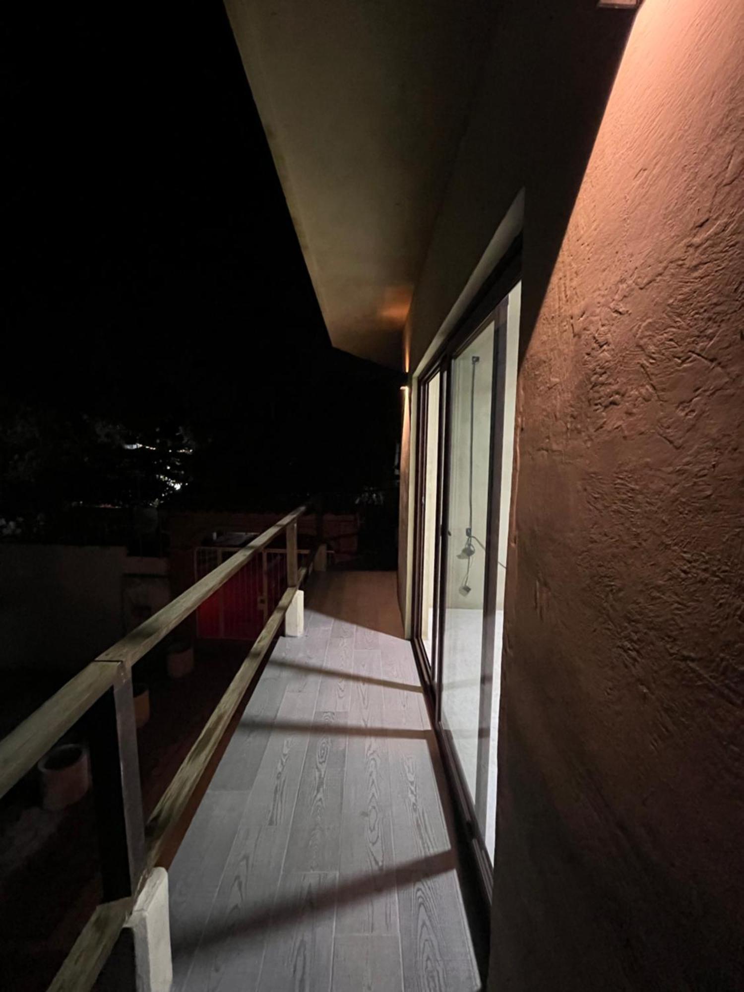 Casa Nativa 3* Puerto Escondido (Oaxaca)