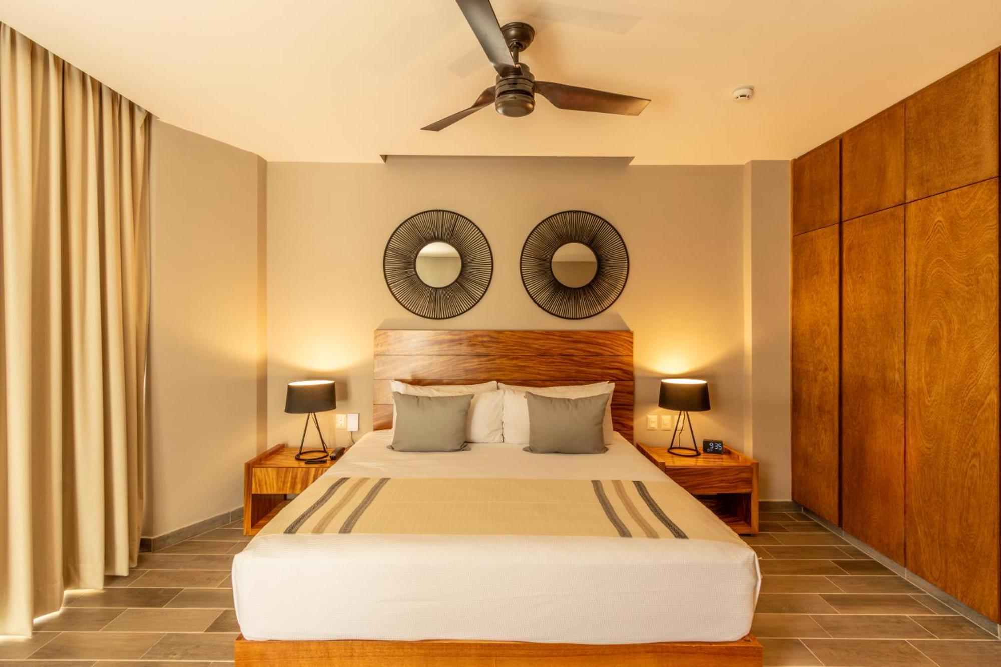 Hotel Niru Ocean By Binniguenda Santa Cruz Huatulco