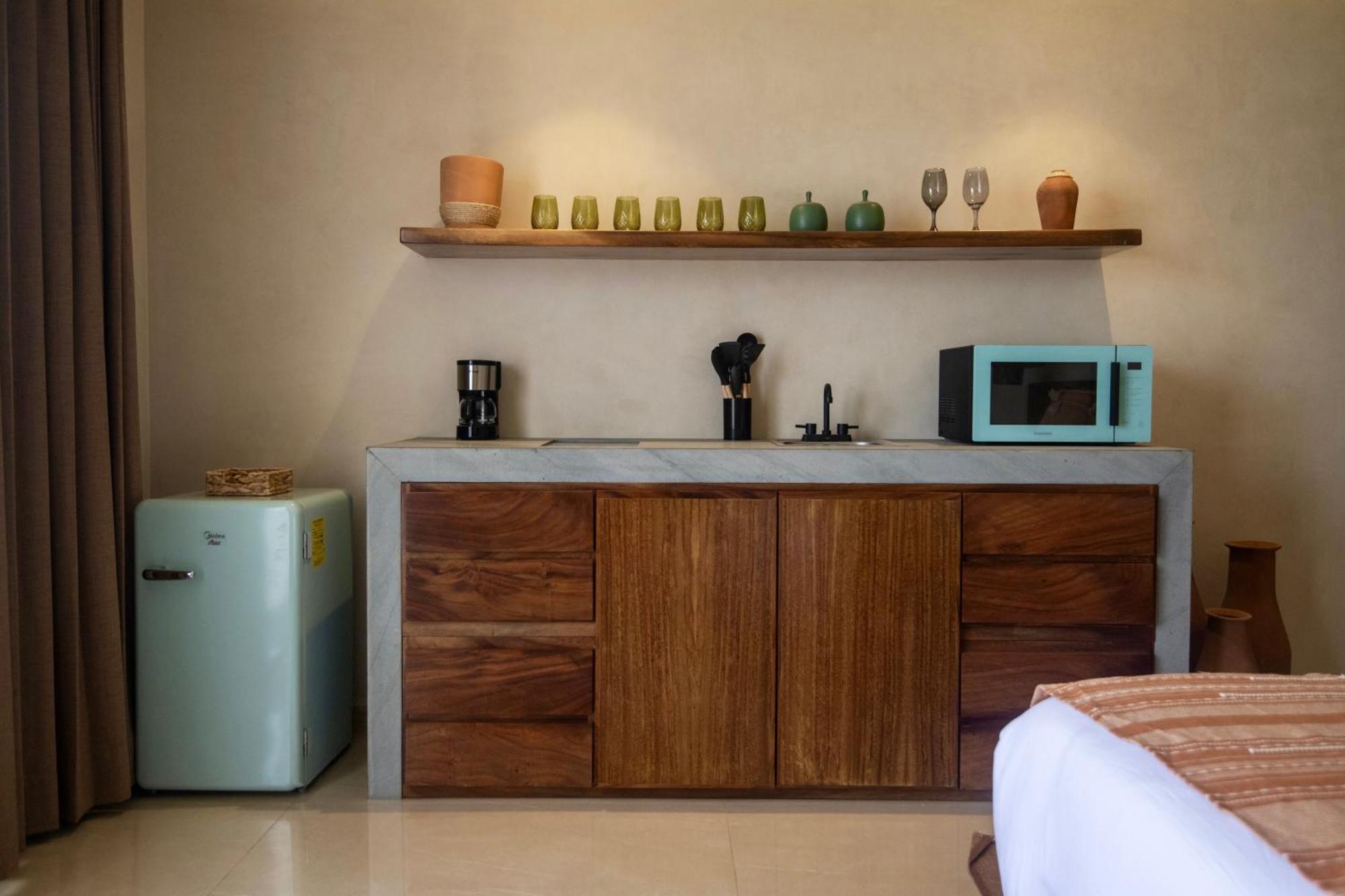 Mantra Boutique Hotel