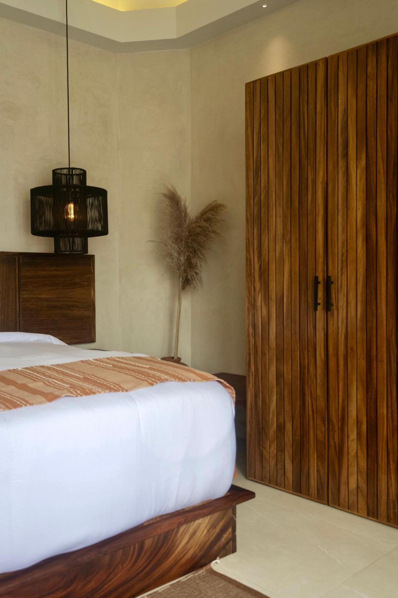 Mantra Boutique Hotel
