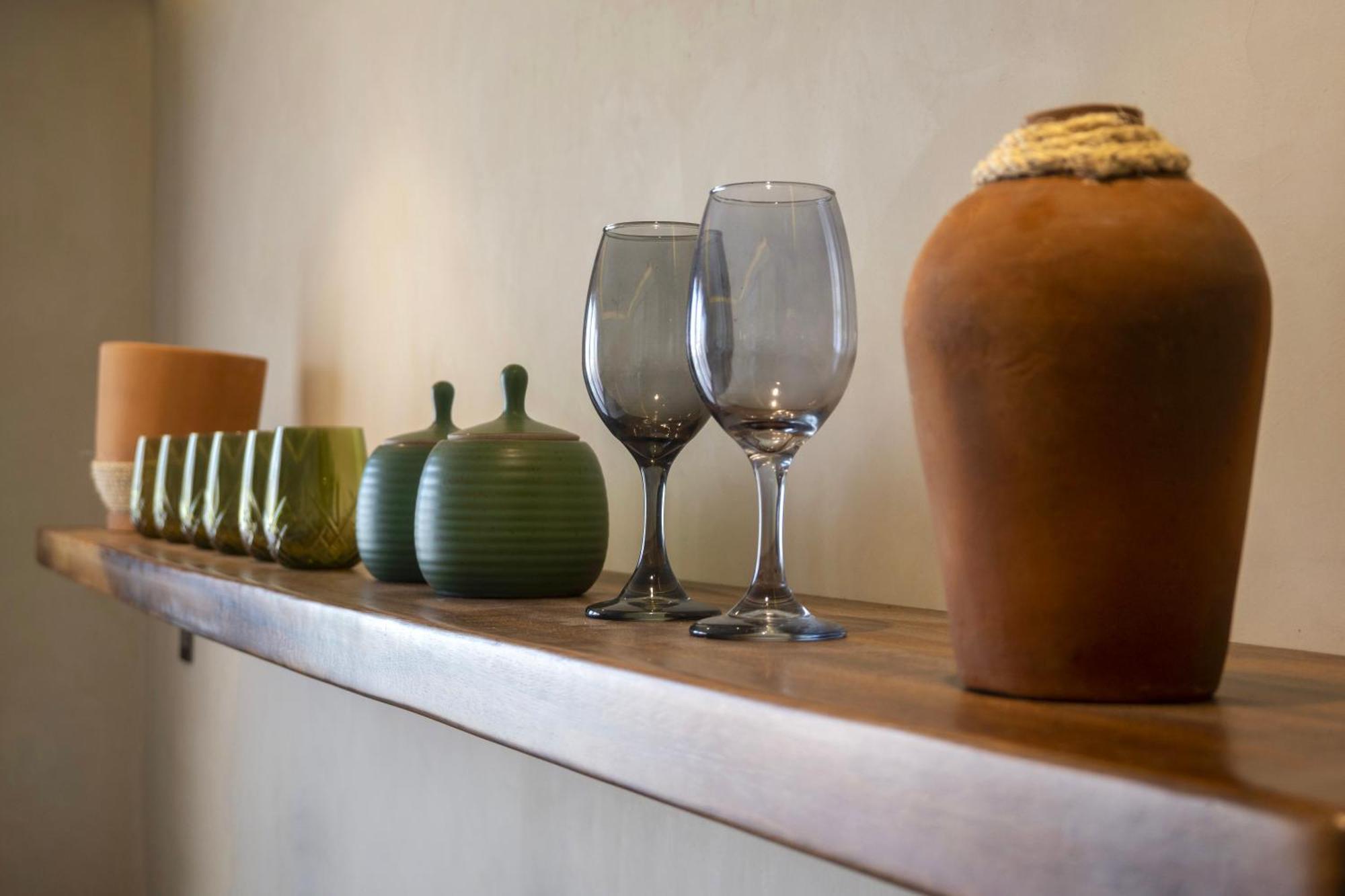 Mantra Boutique Hotel