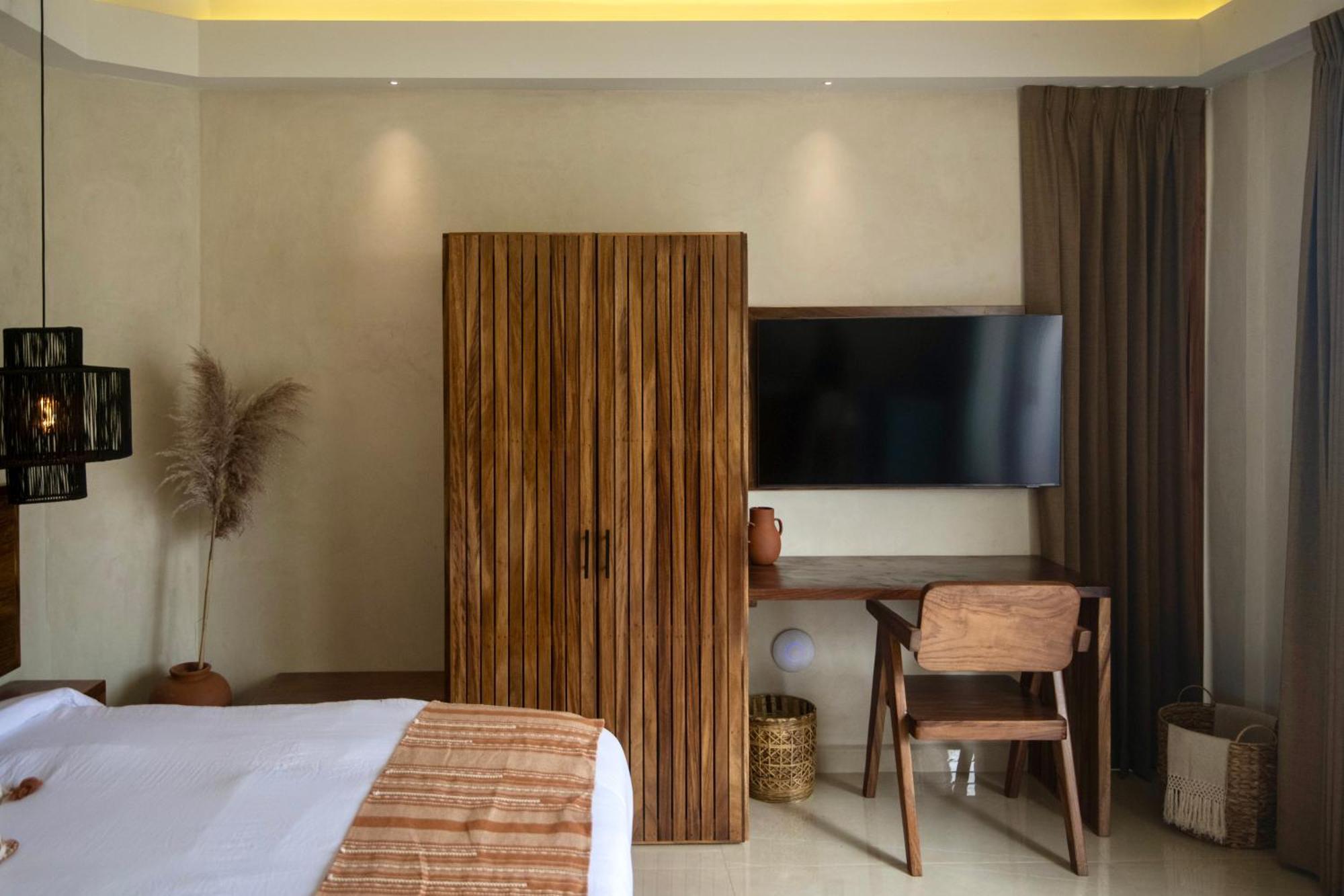Hotel Mantra Boutique 4*